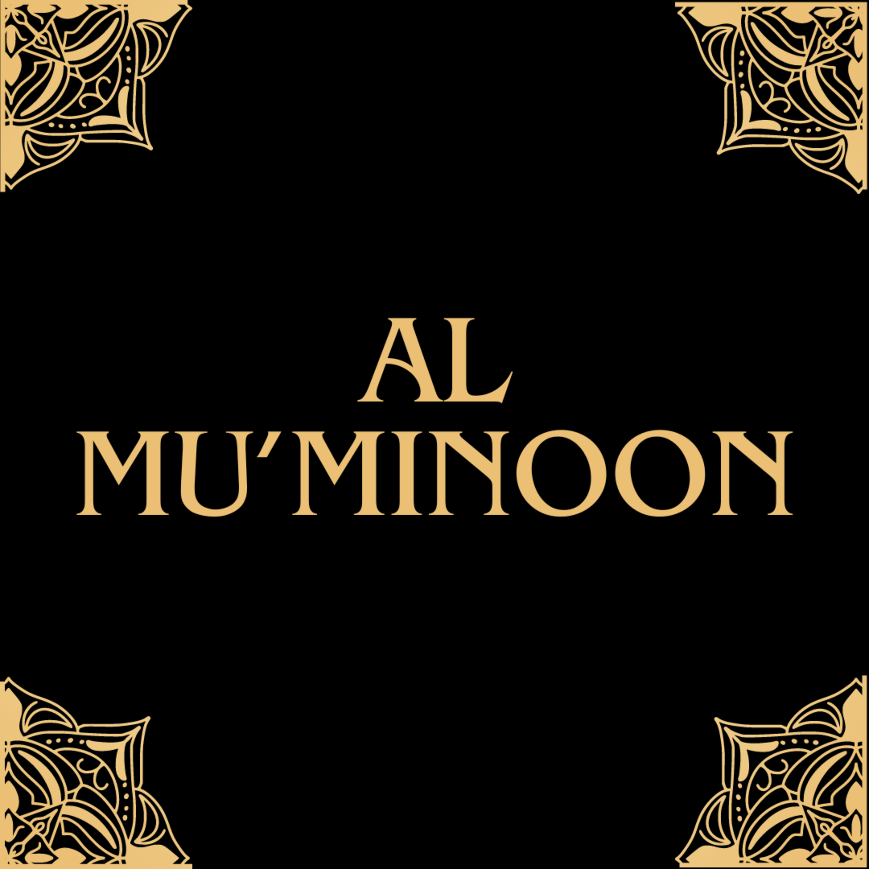 Al Mu'minoon episode artwork