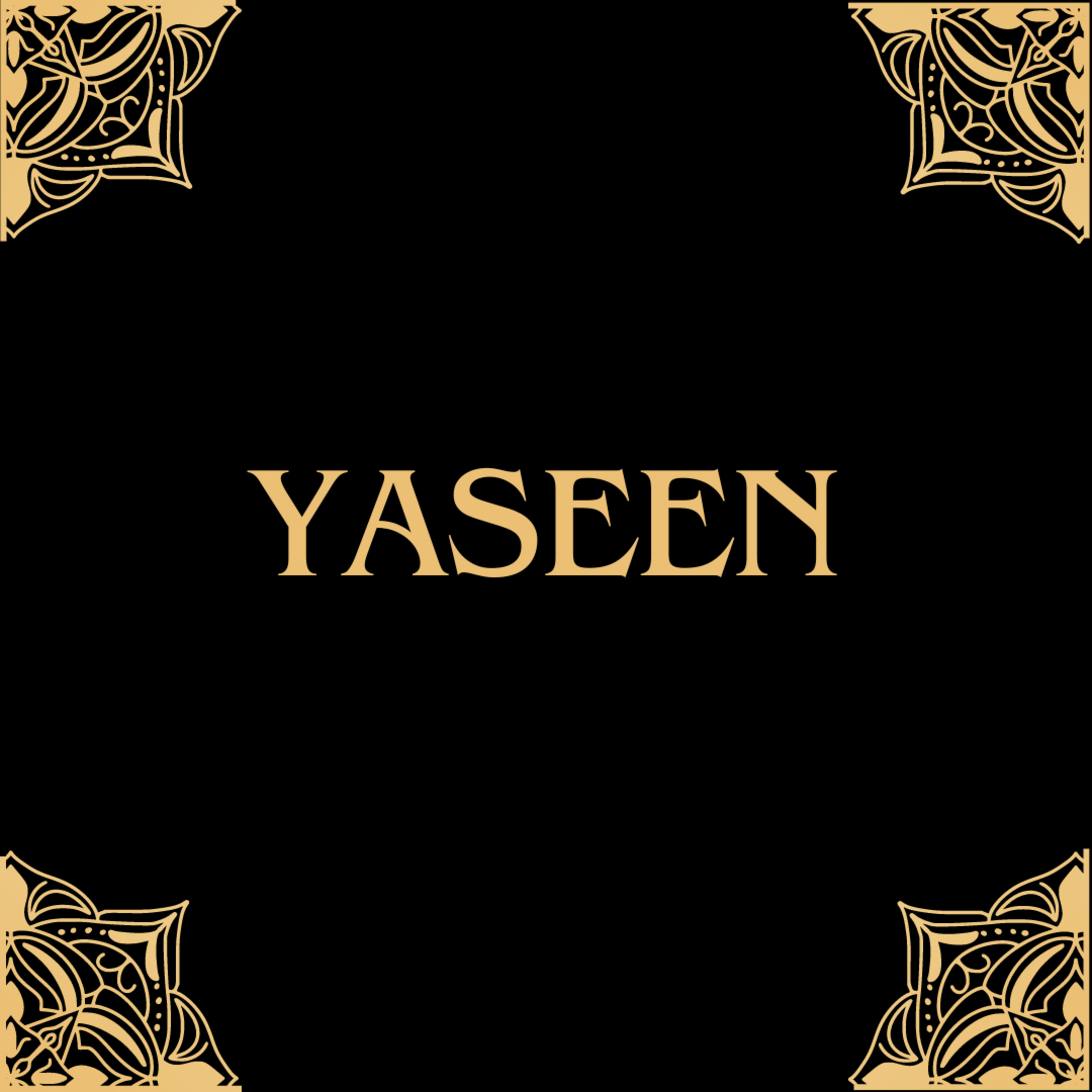 Yaseen episode artwork