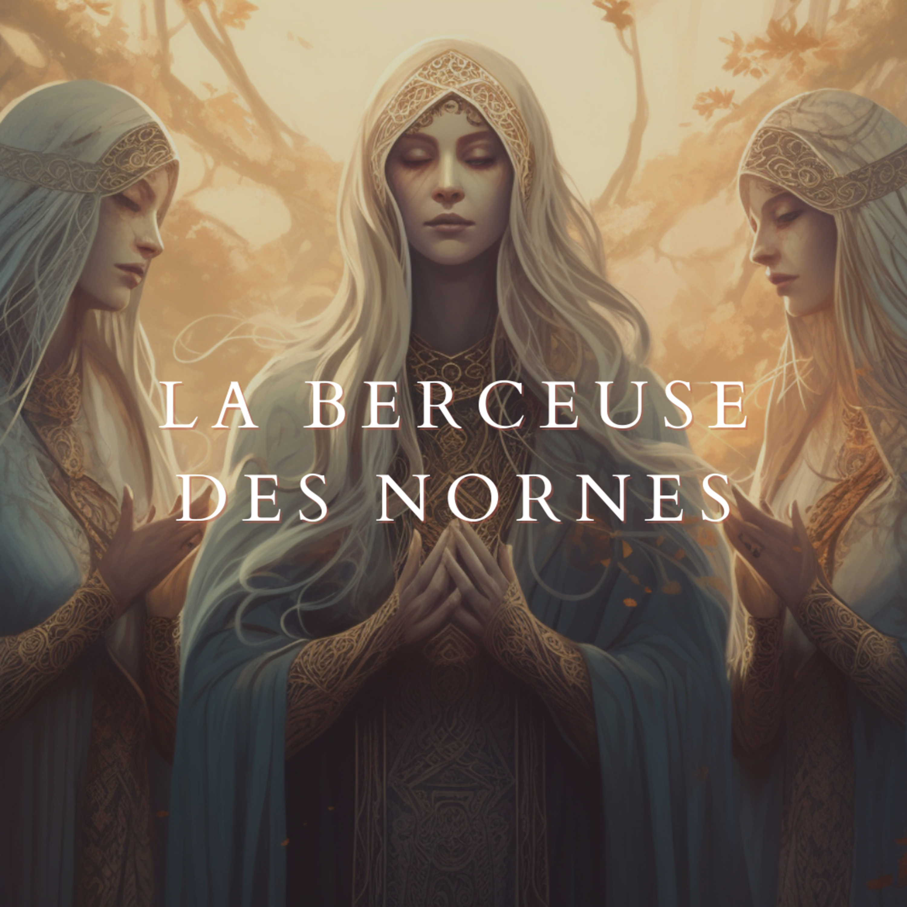 Hannya | Histoires Hypnotiques pour Dormir
