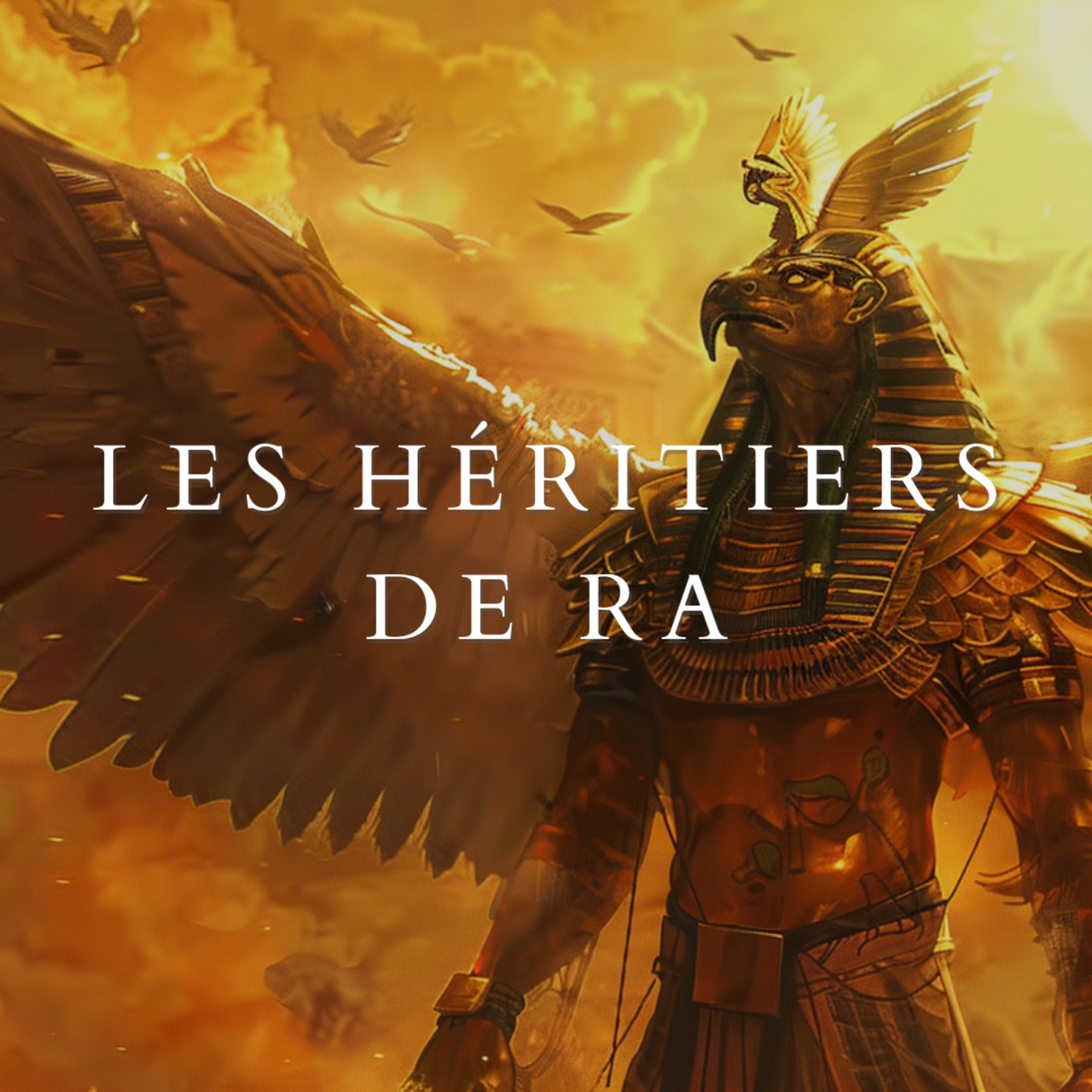 Hannya | Histoires Hypnotiques pour Dormir