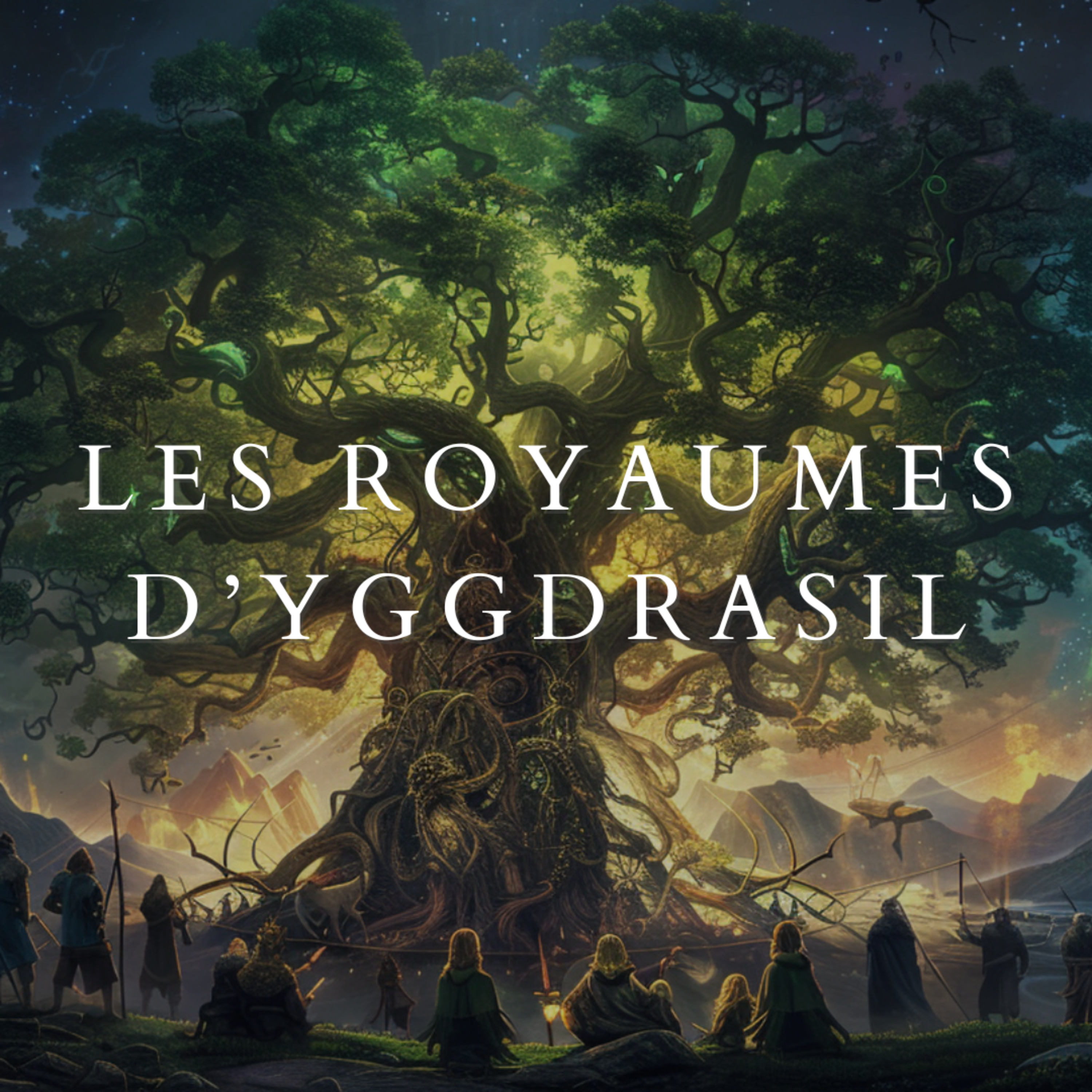 Hannya | Histoires Hypnotiques pour Dormir