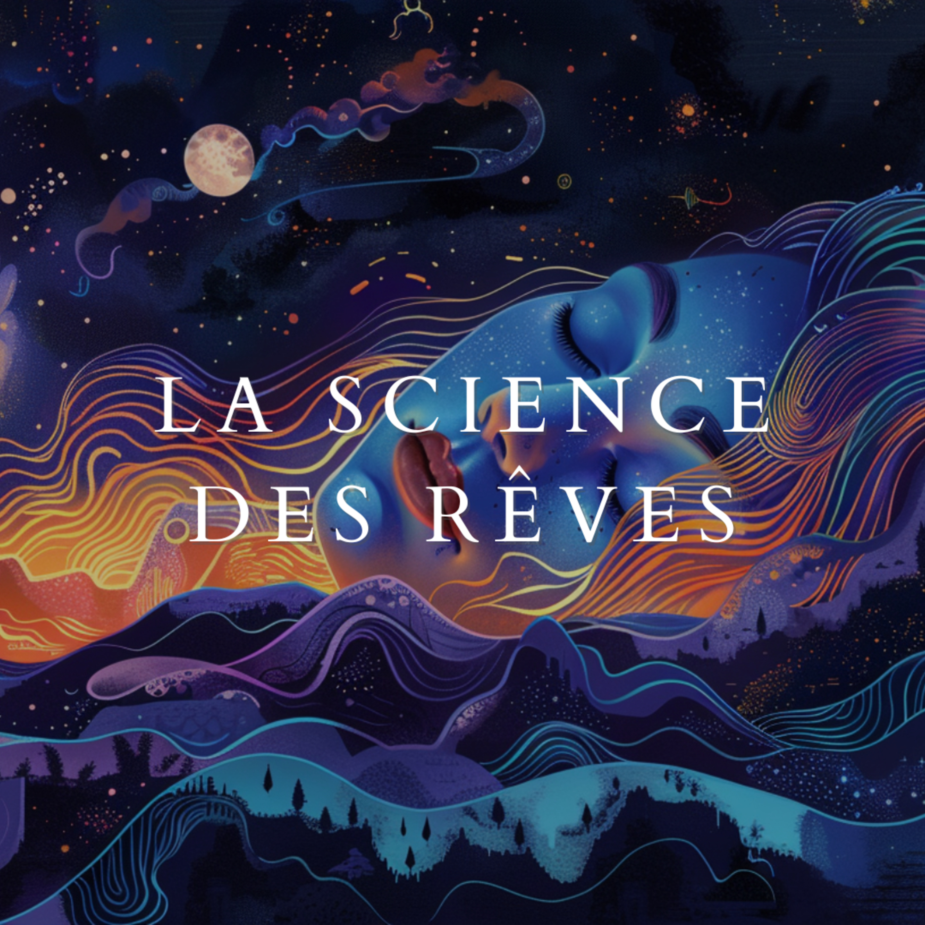 Hannya | Histoires Hypnotiques pour Dormir