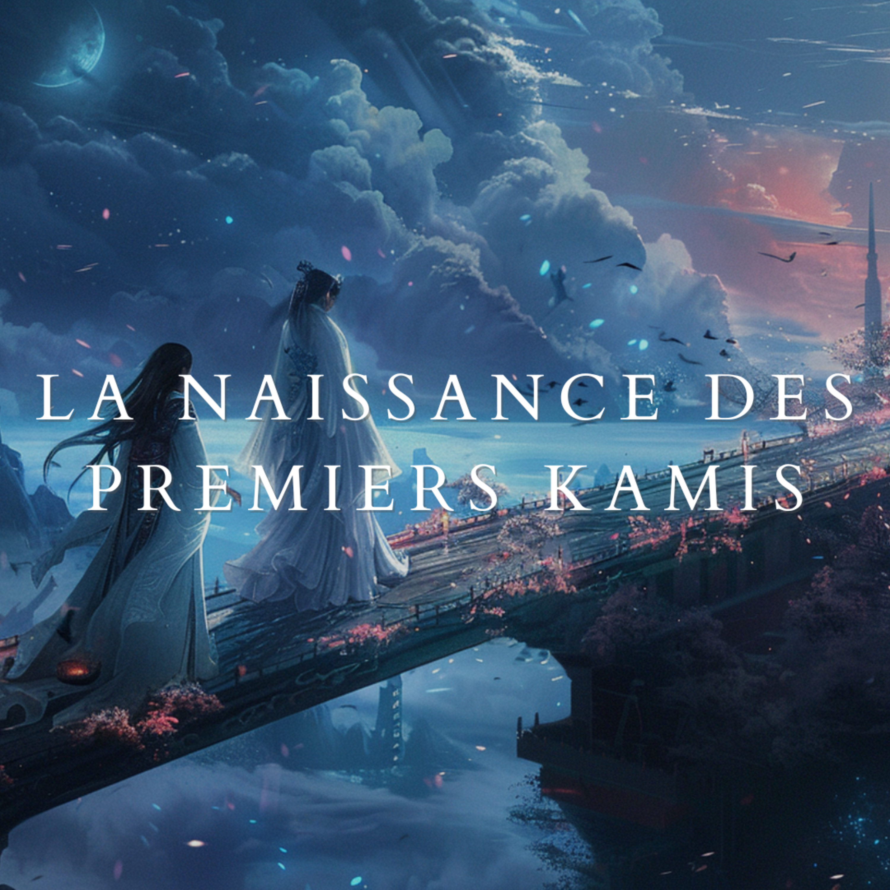 Hannya | Histoires Hypnotiques pour Dormir