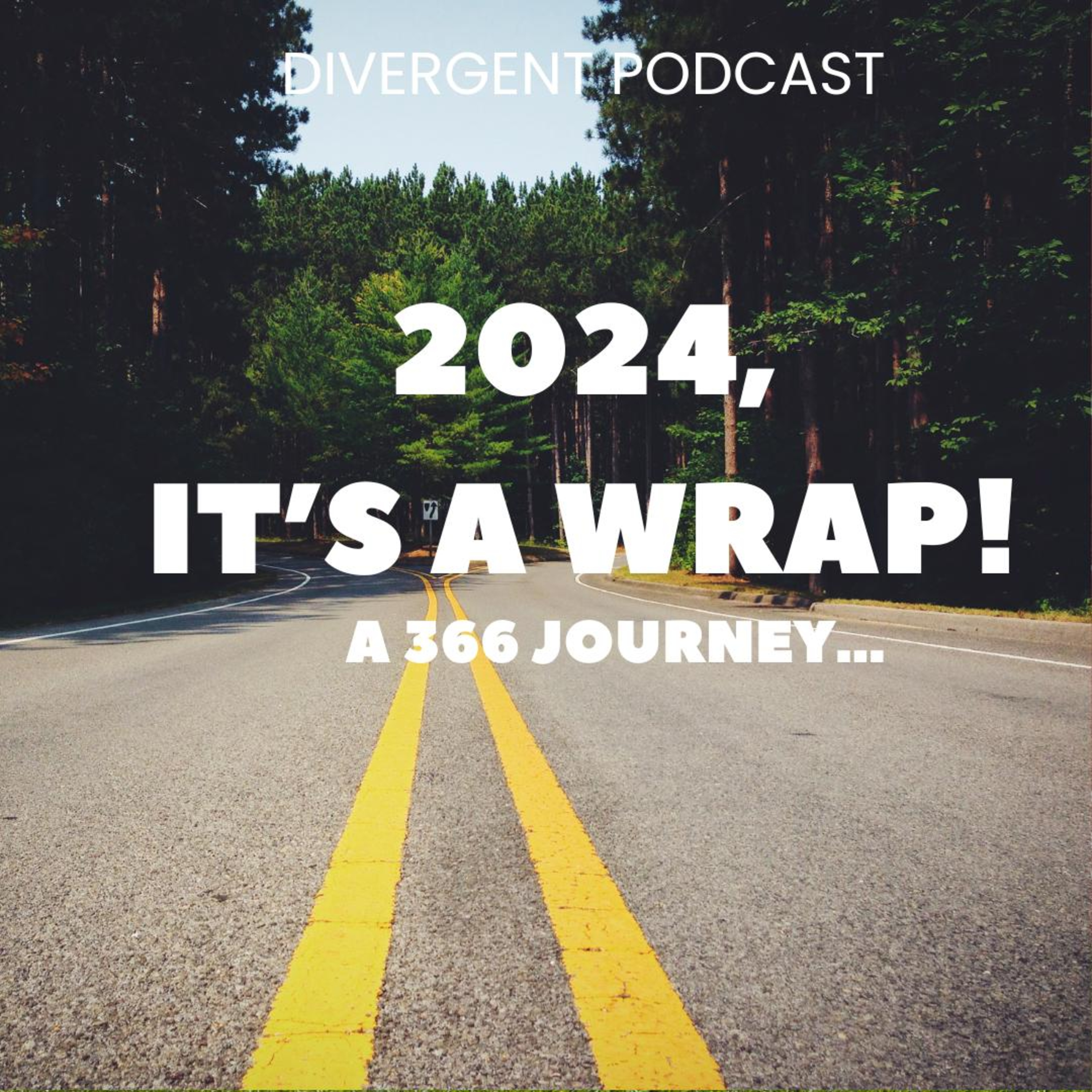 2024,ITS'S A WRAP! episode artwork