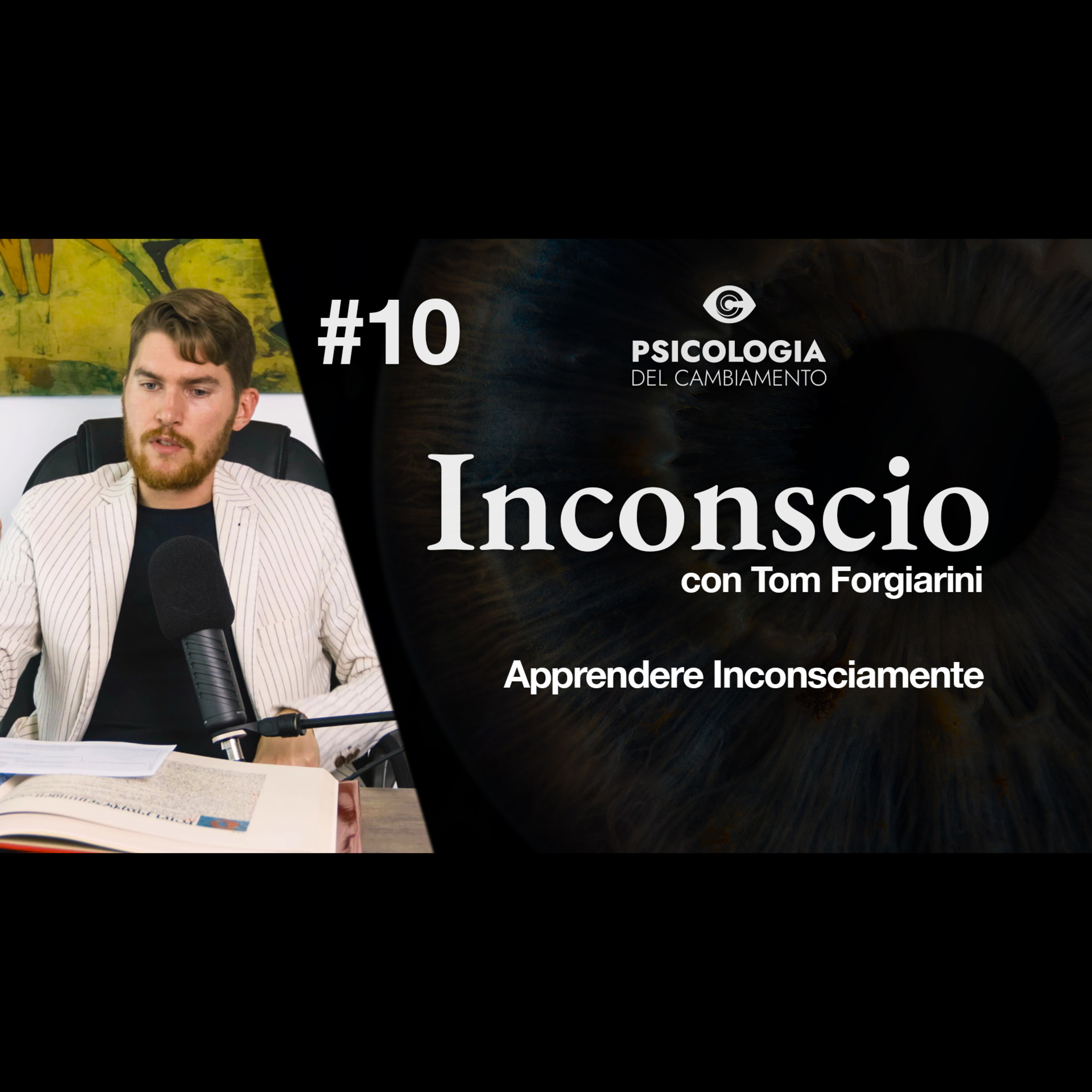 Inconscio