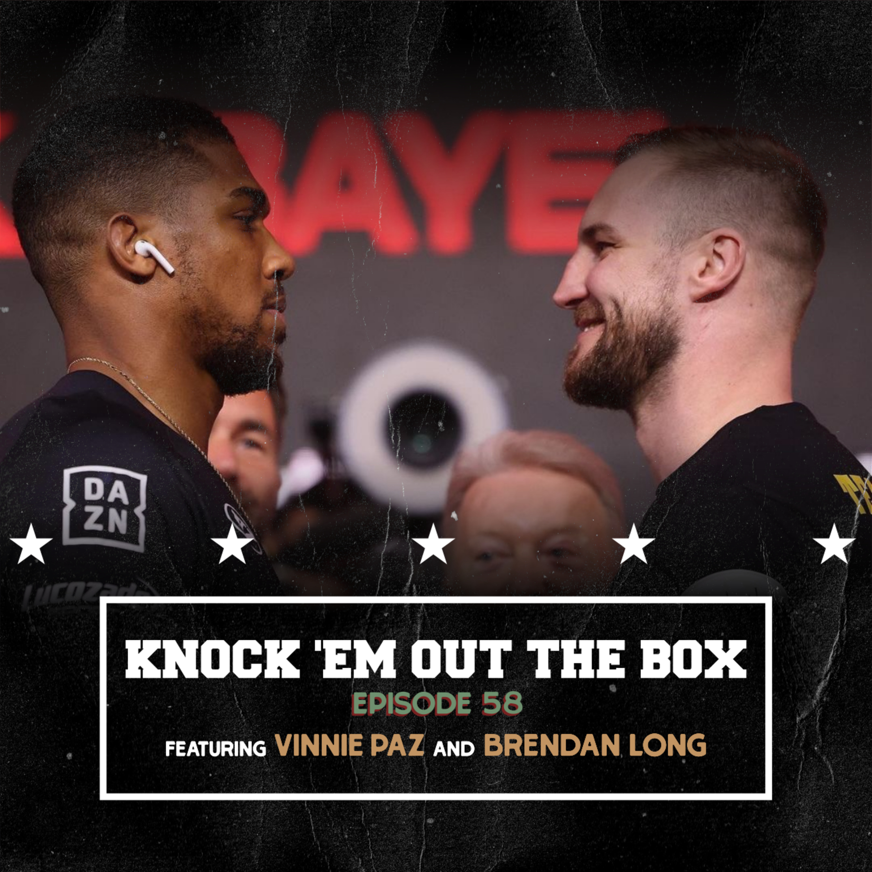 Knock \'Em Out the Box