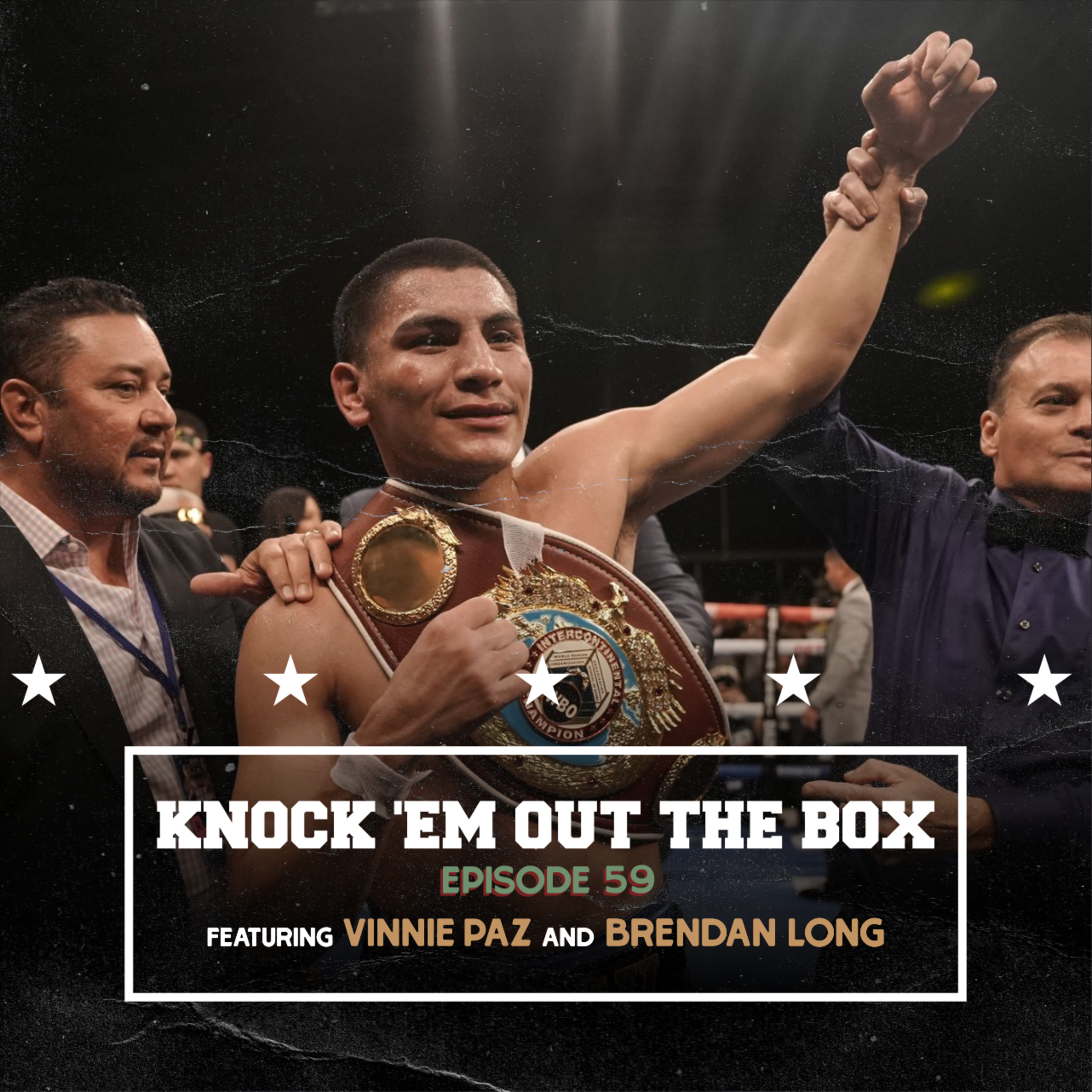 Knock \'Em Out the Box