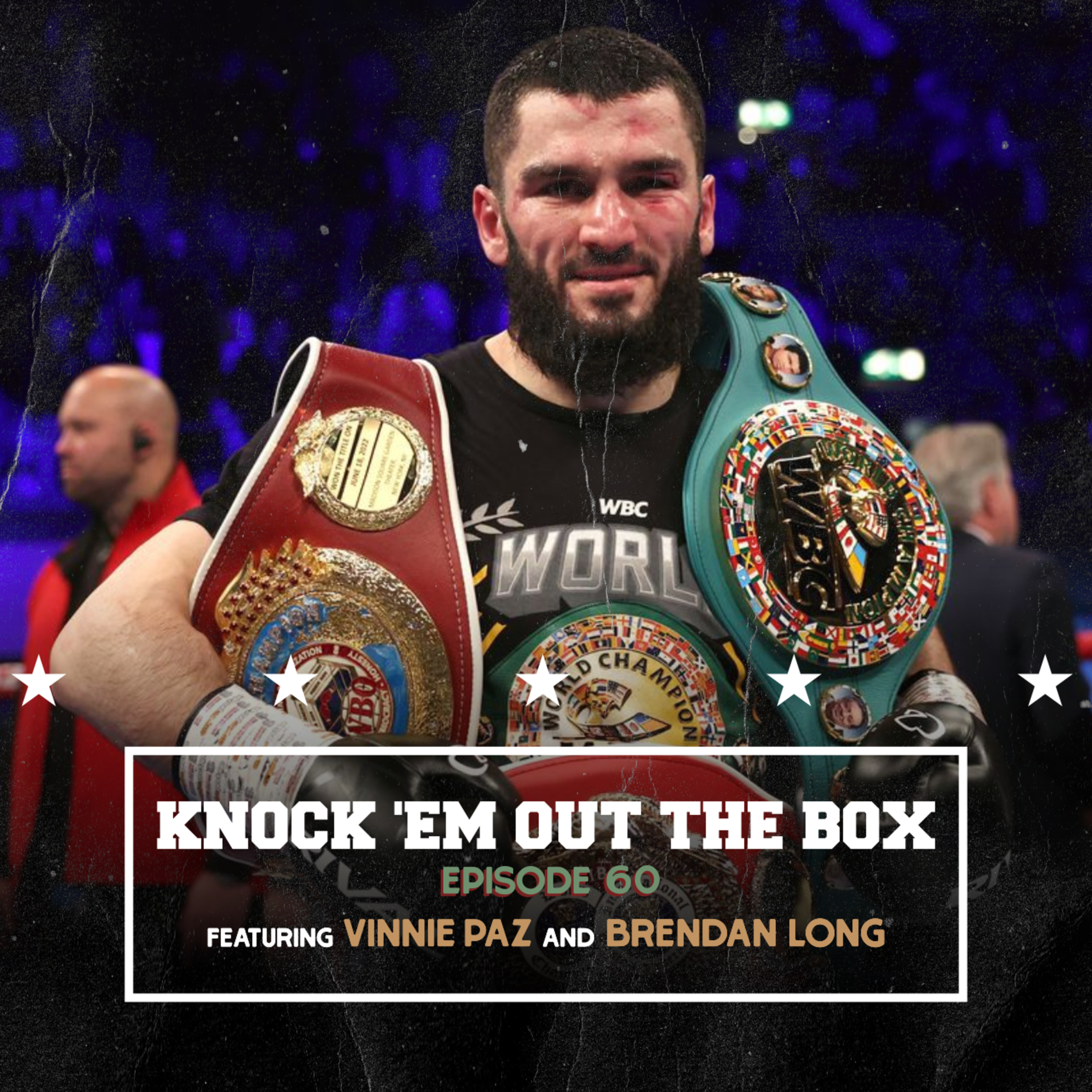 Knock \'Em Out the Box