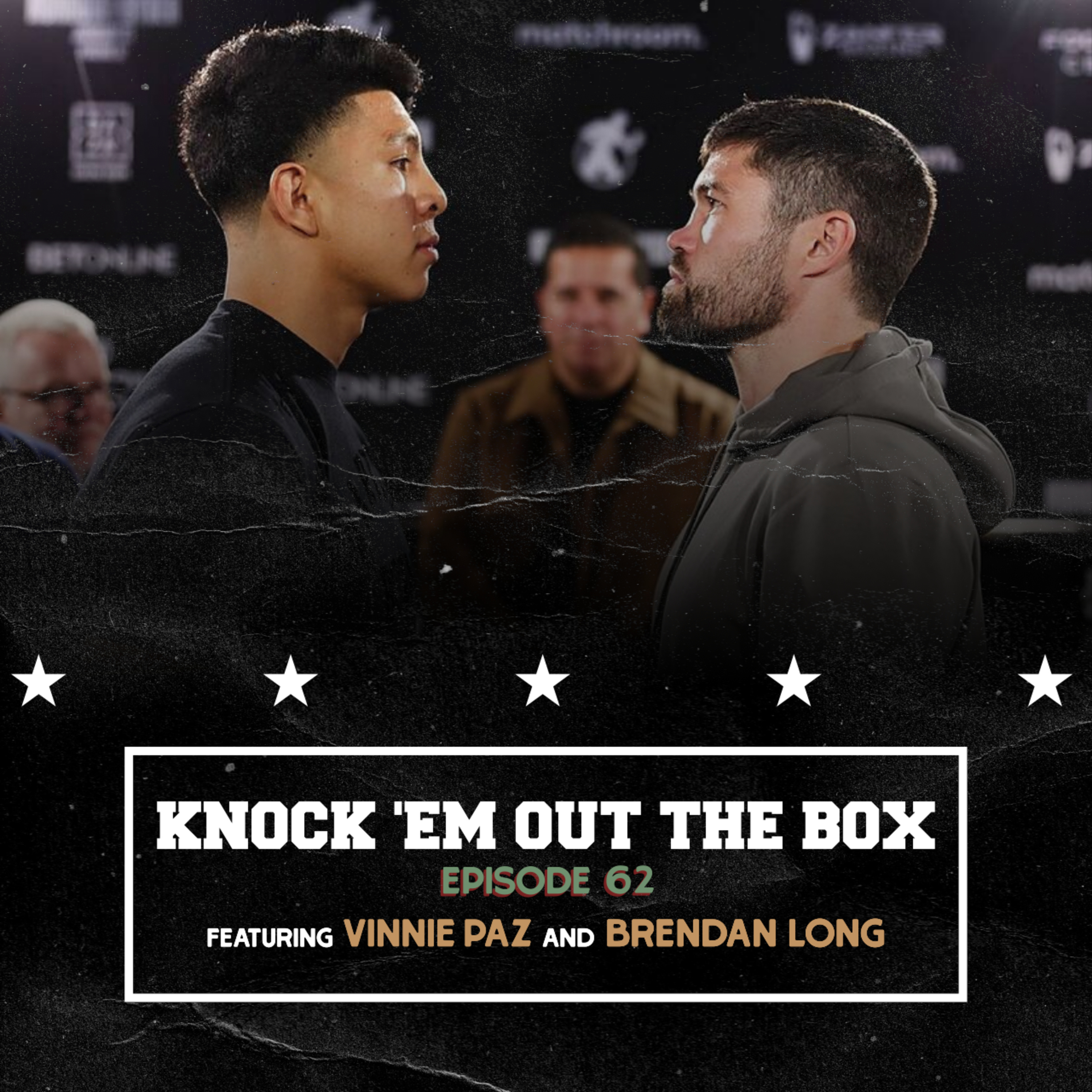 Knock \'Em Out the Box