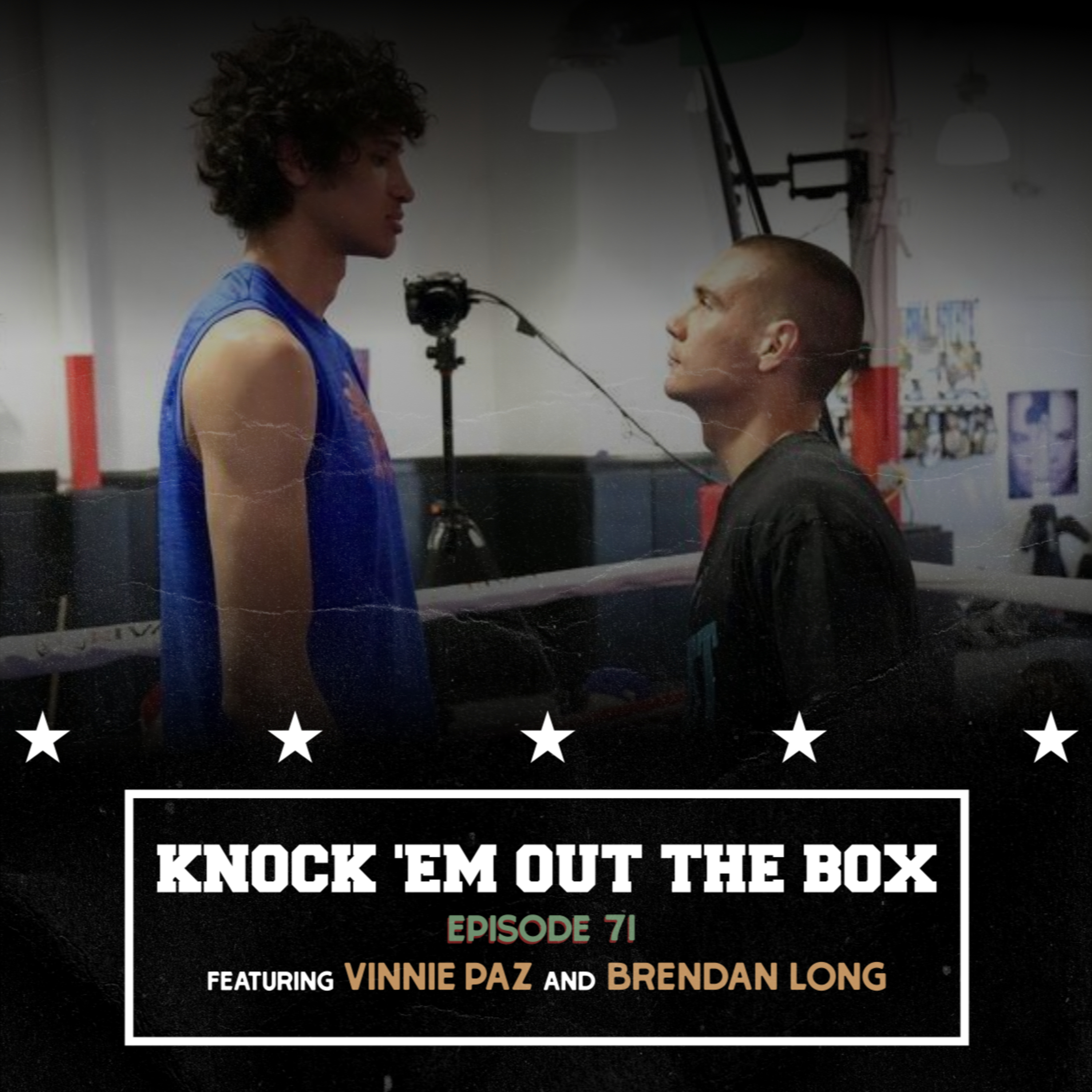 Knock \'Em Out the Box