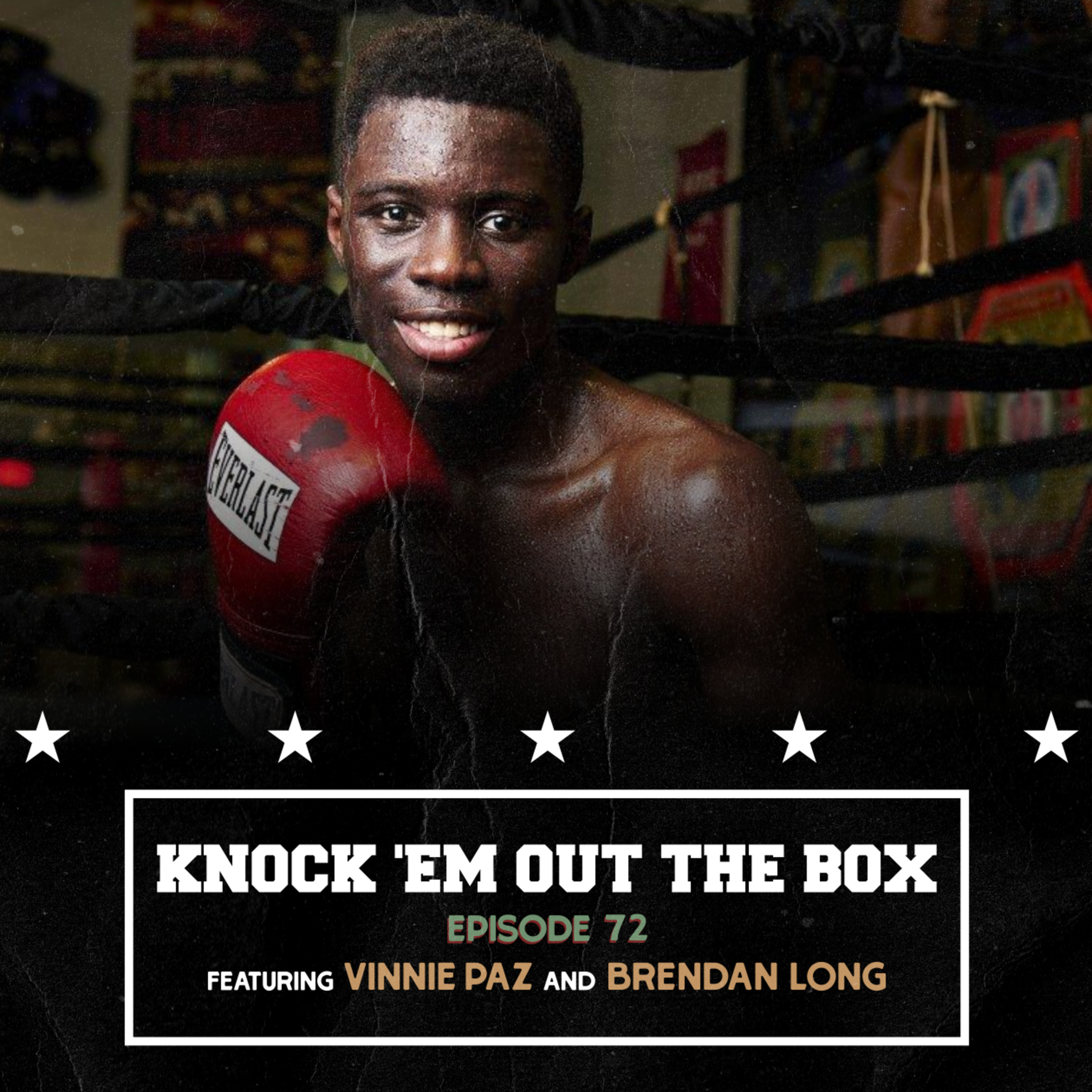 Knock \'Em Out the Box