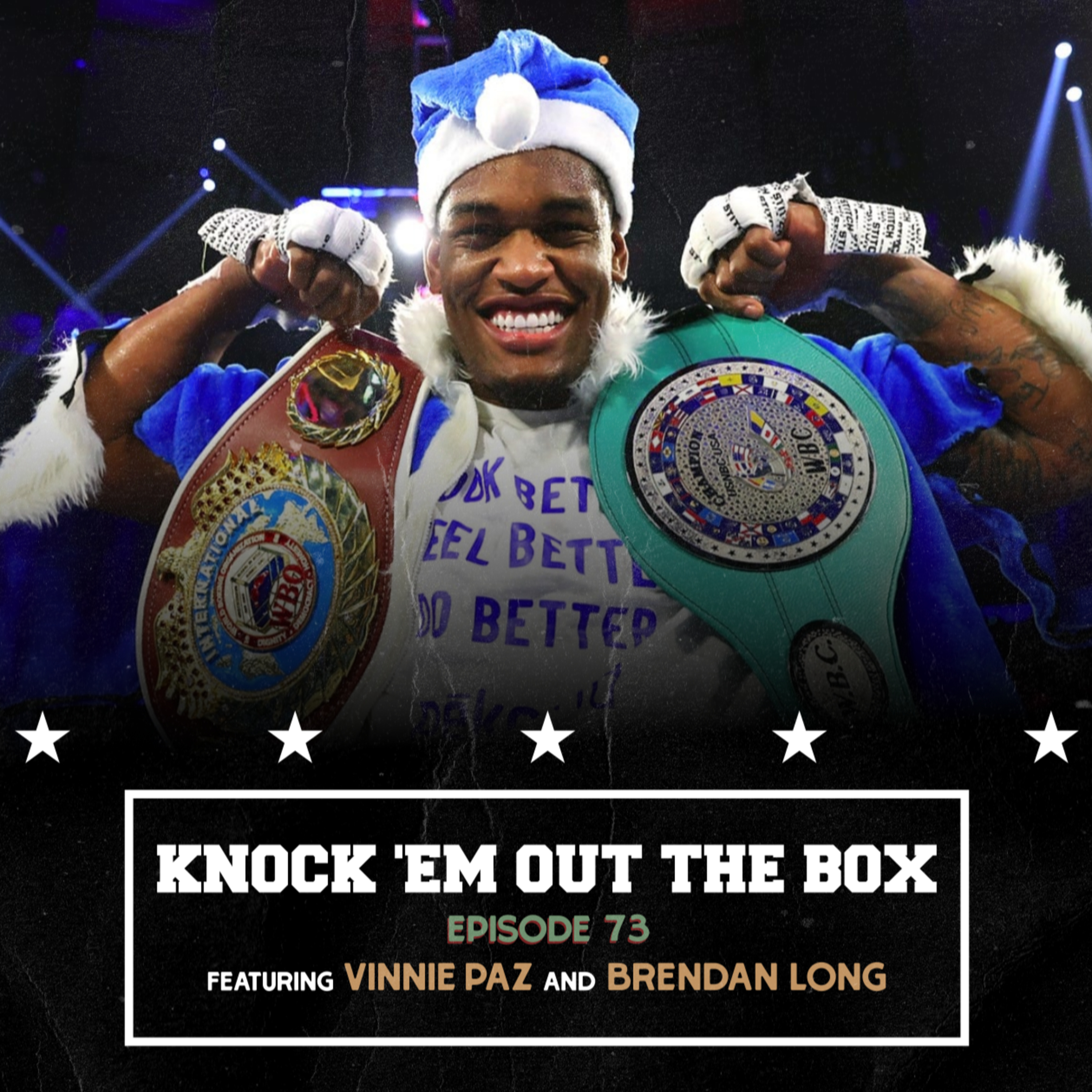 Knock \'Em Out the Box