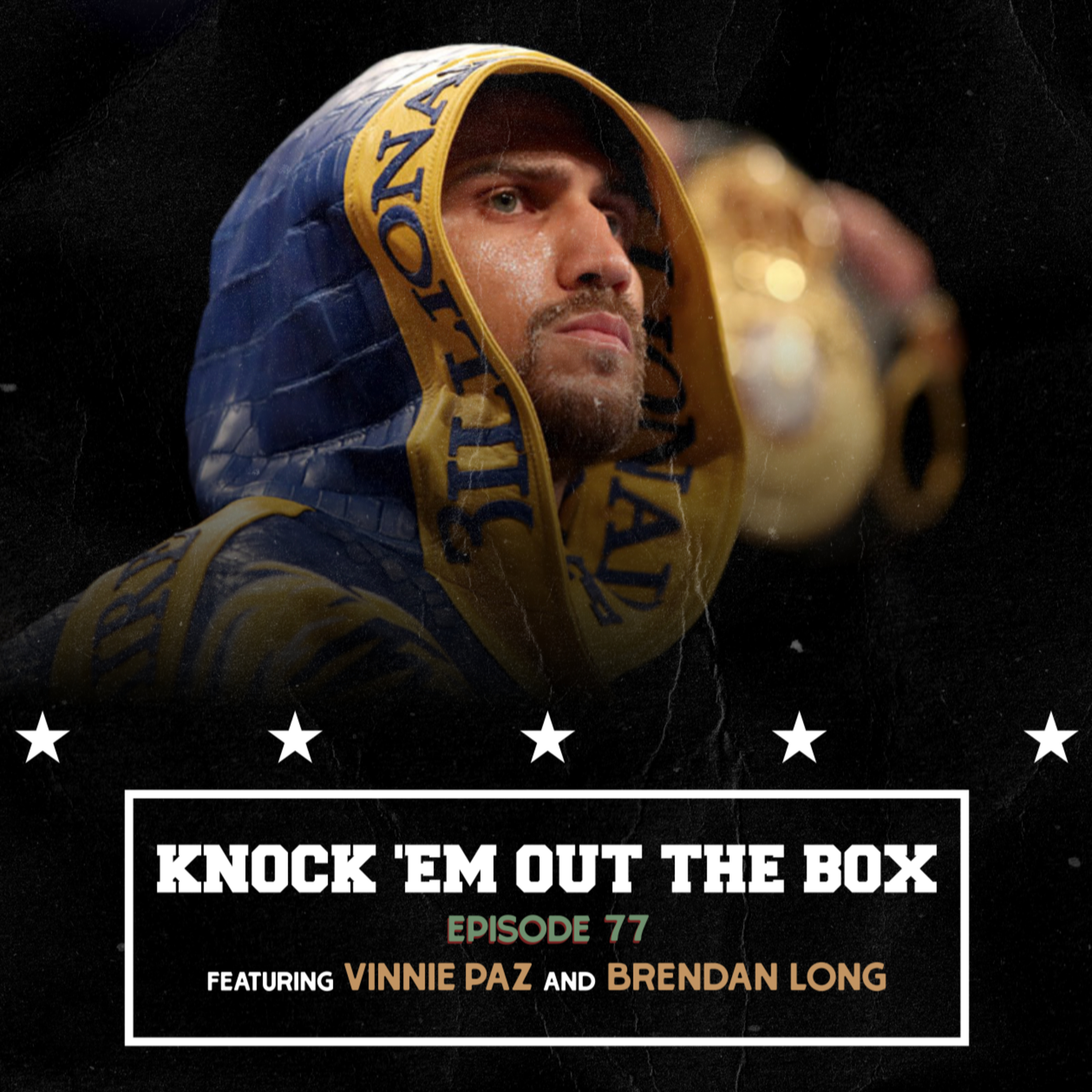 Knock \'Em Out the Box