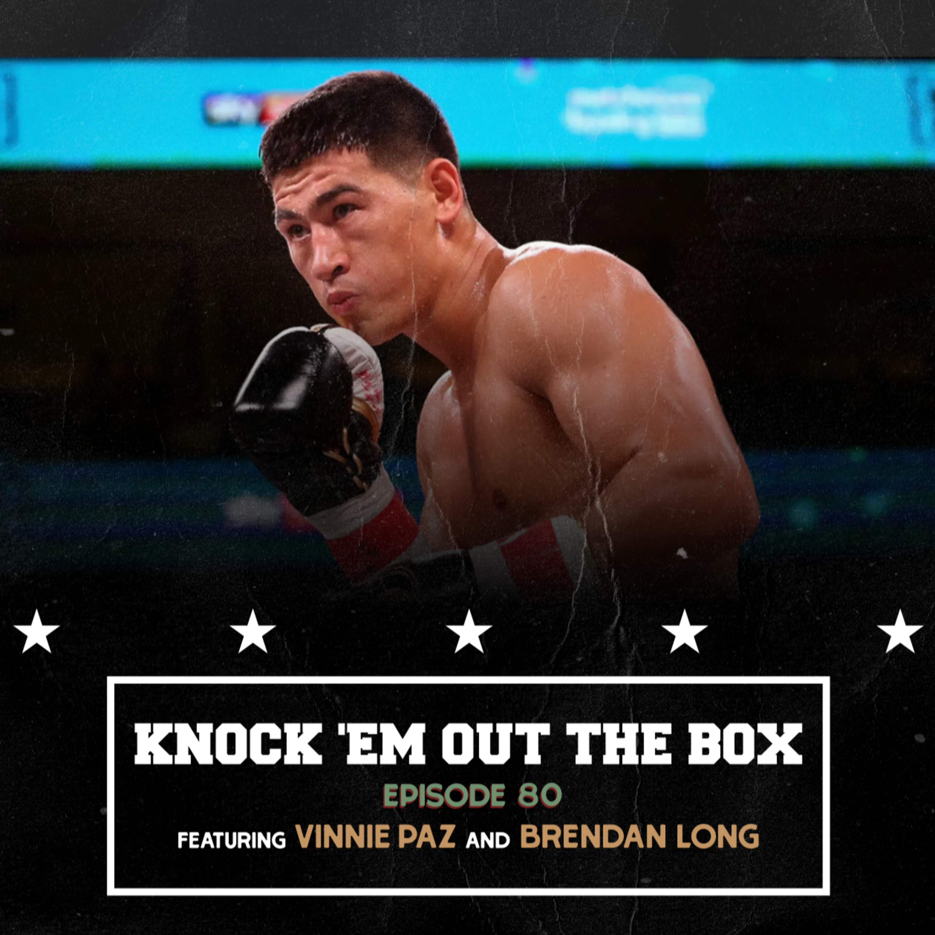 Knock \'Em Out the Box