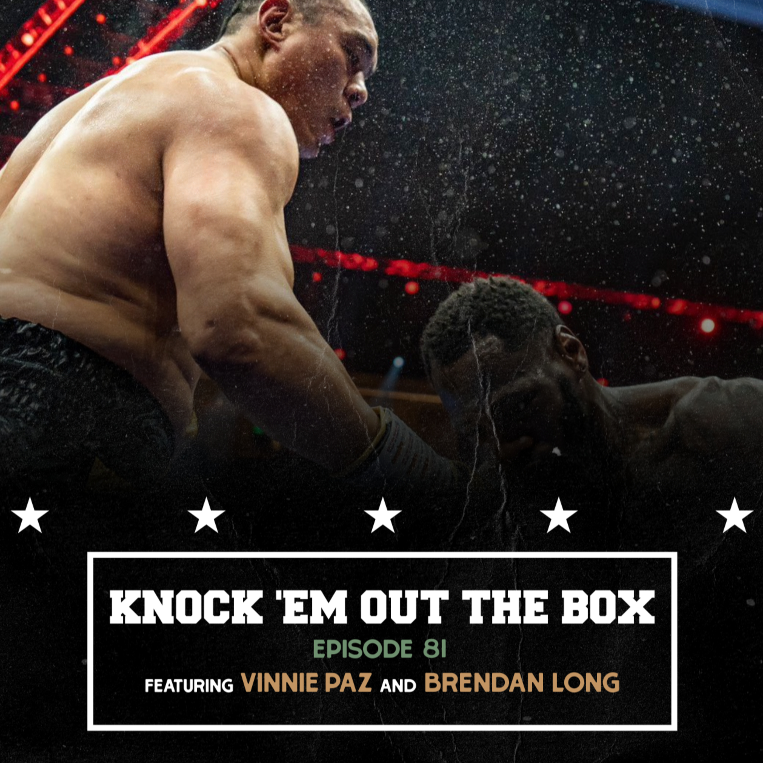 Knock \'Em Out the Box