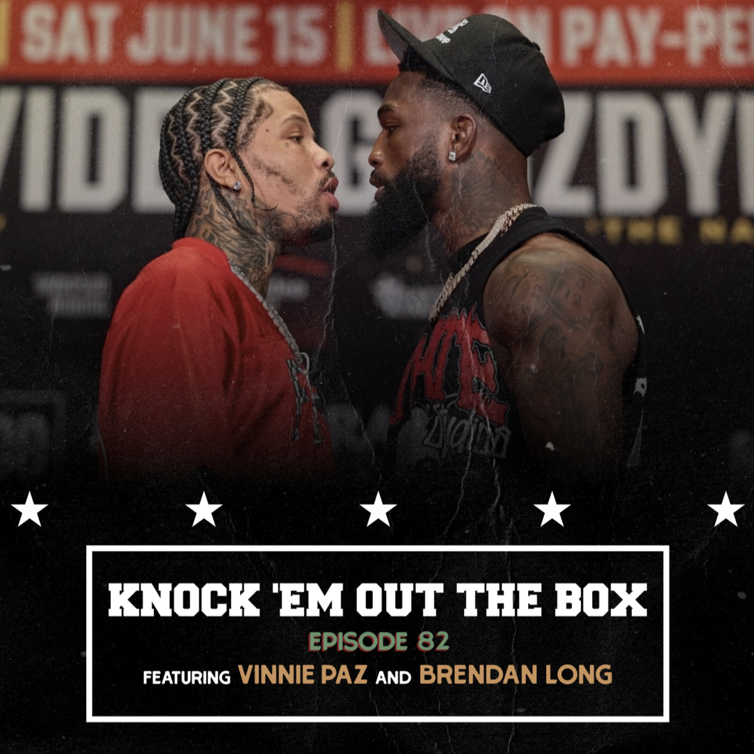 Knock \'Em Out the Box