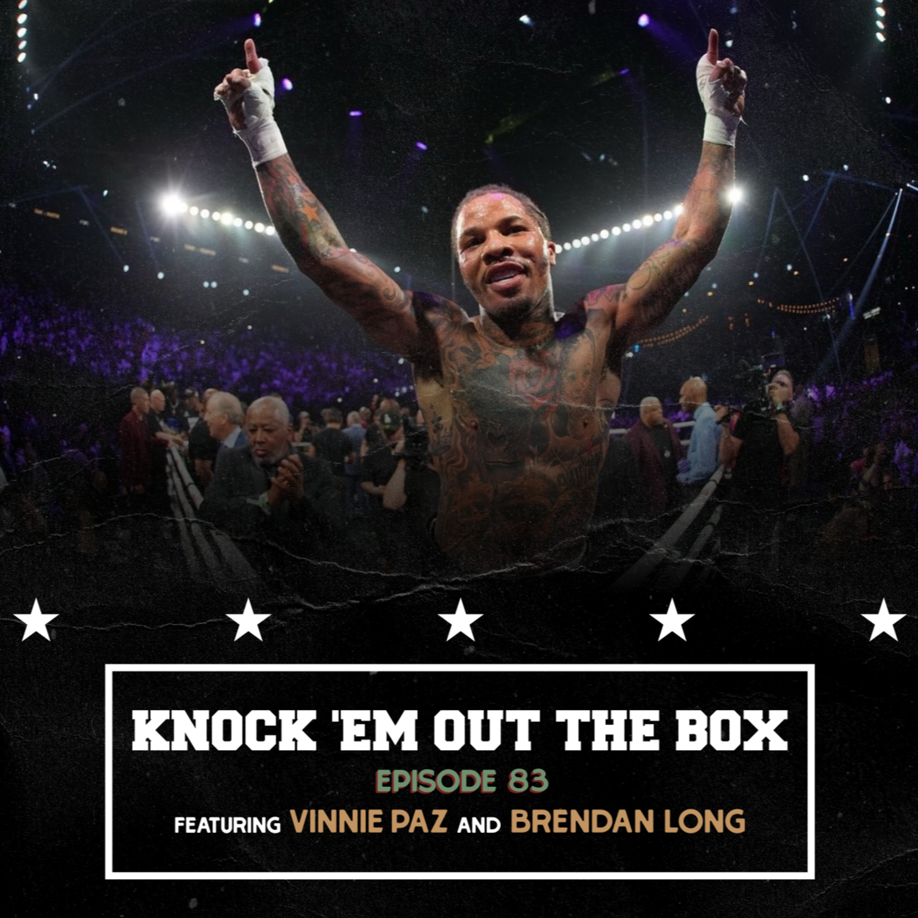 Knock \'Em Out the Box
