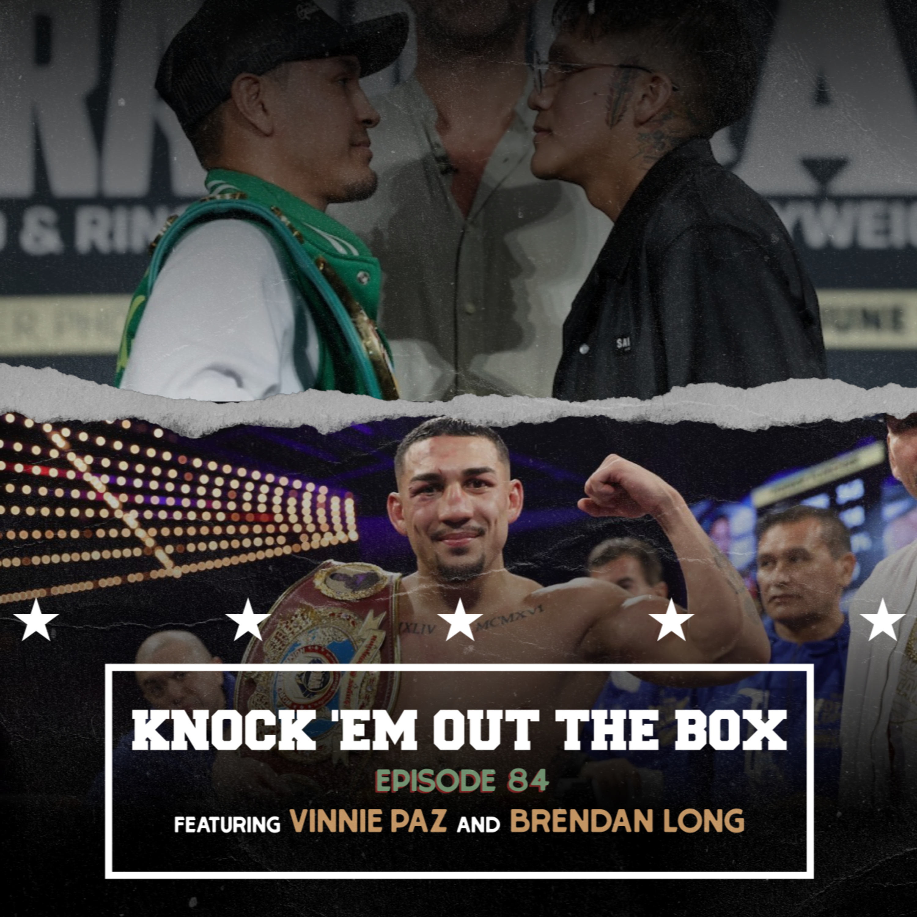 Knock \'Em Out the Box