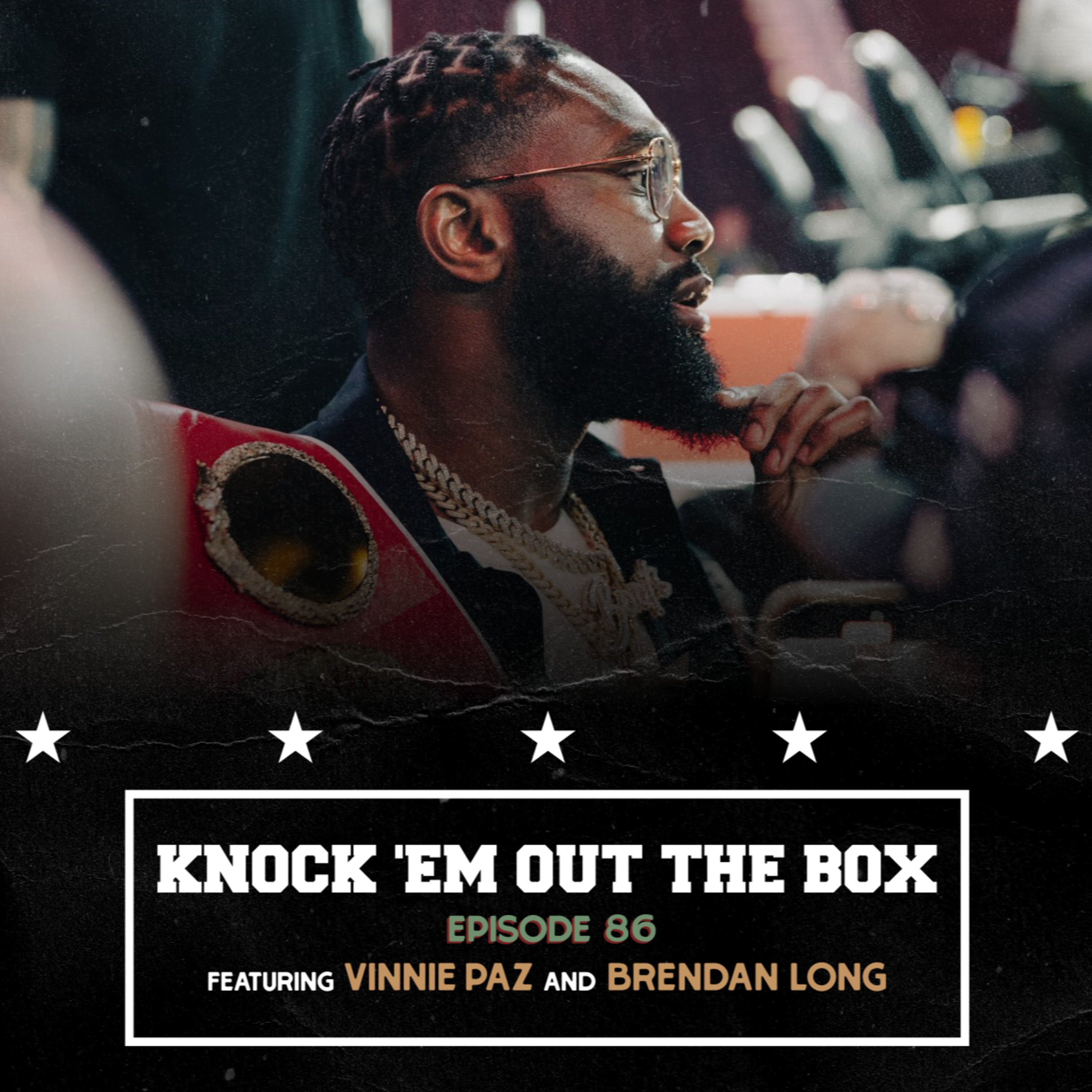 Knock \'Em Out the Box