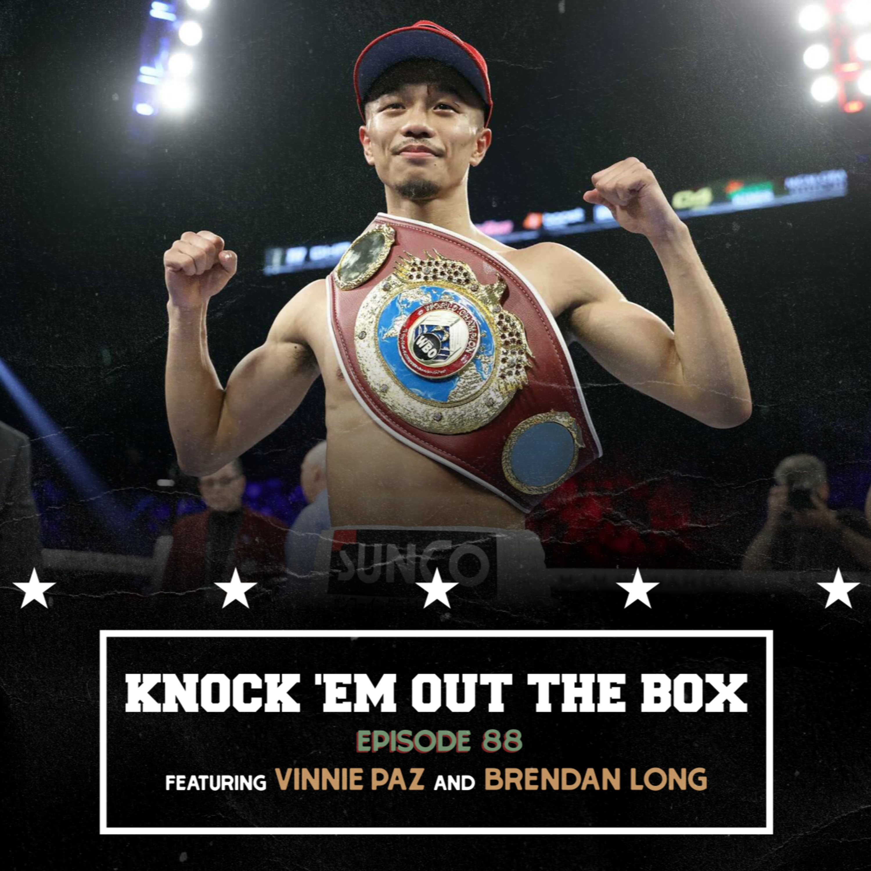 Knock \'Em Out the Box