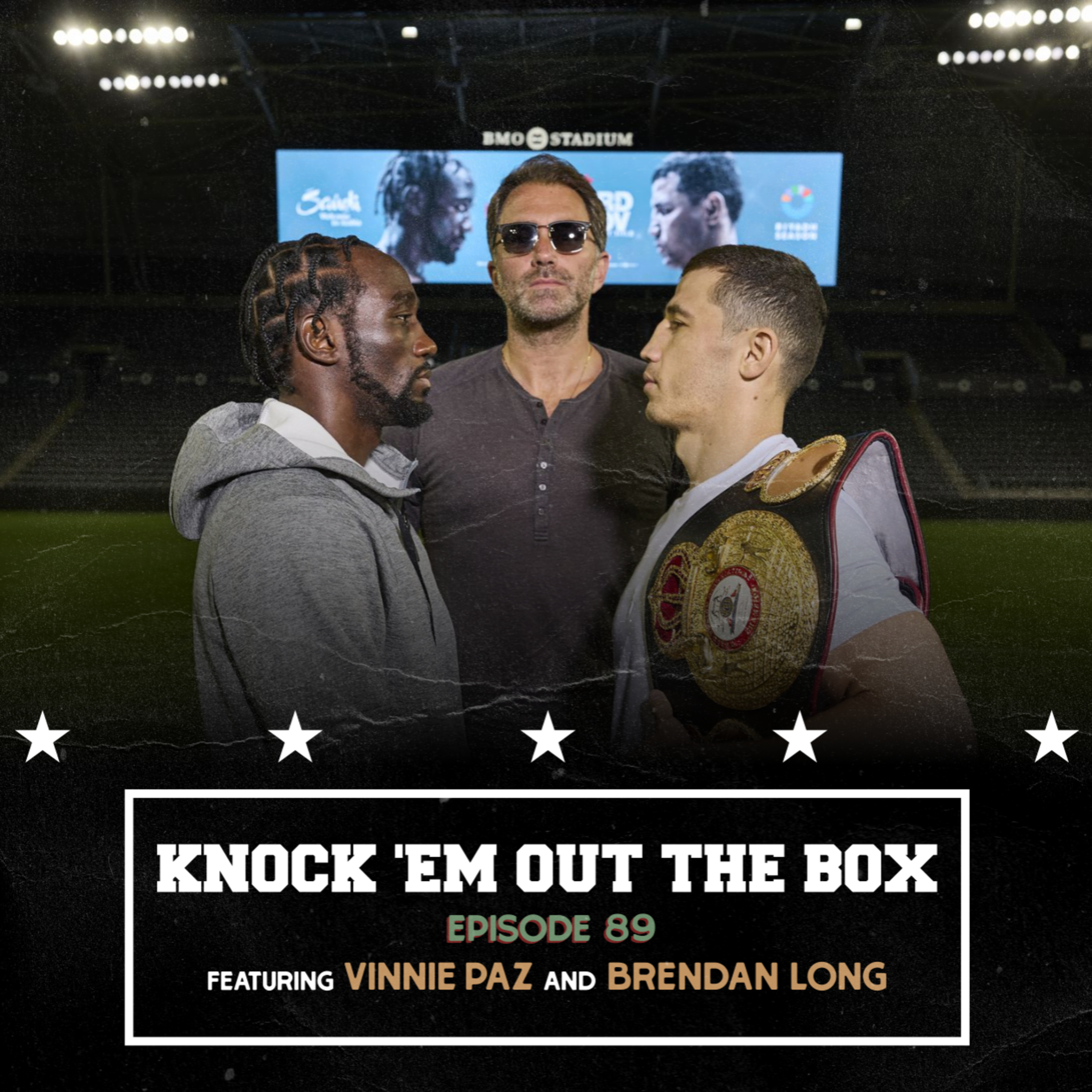 Knock \'Em Out the Box