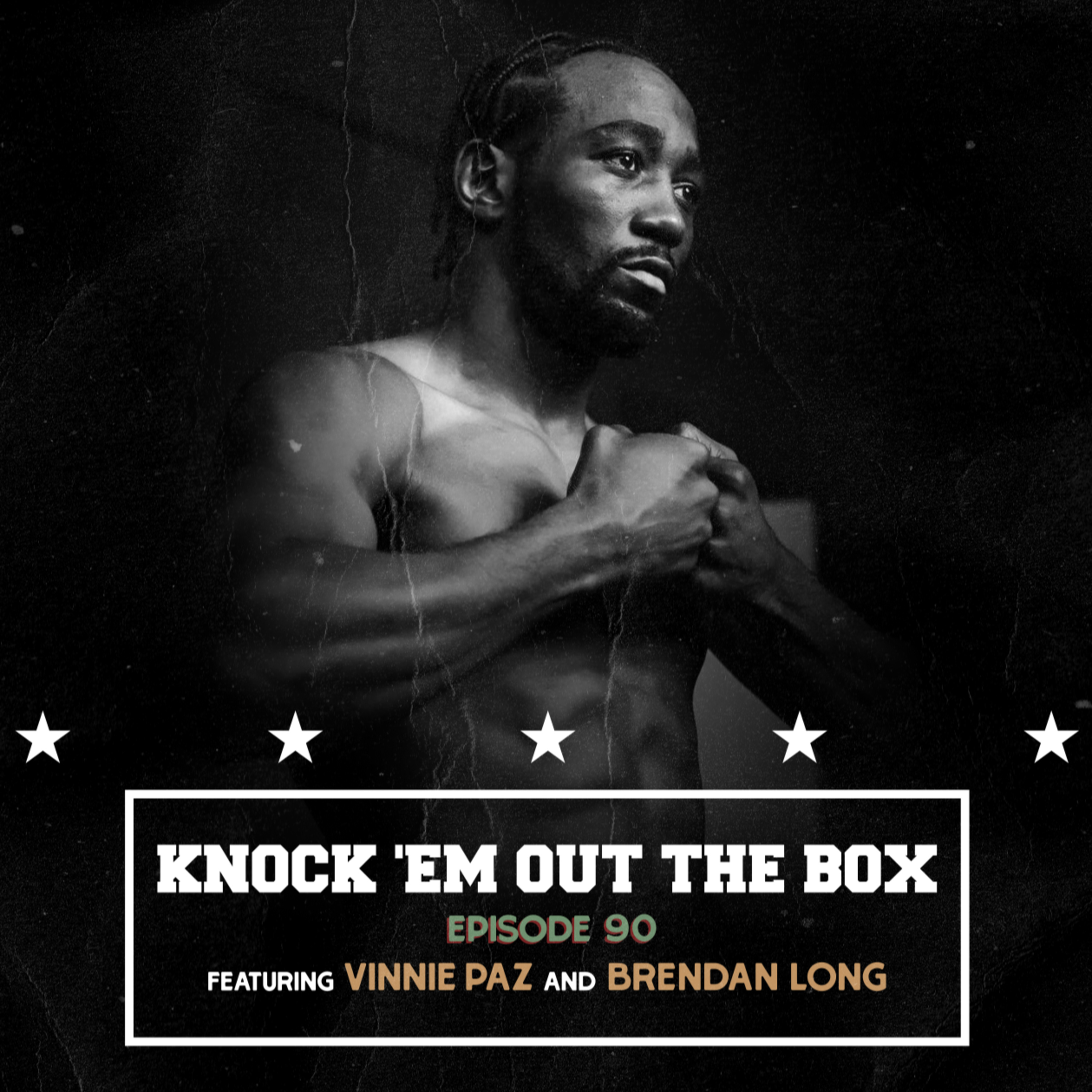 Knock \'Em Out the Box