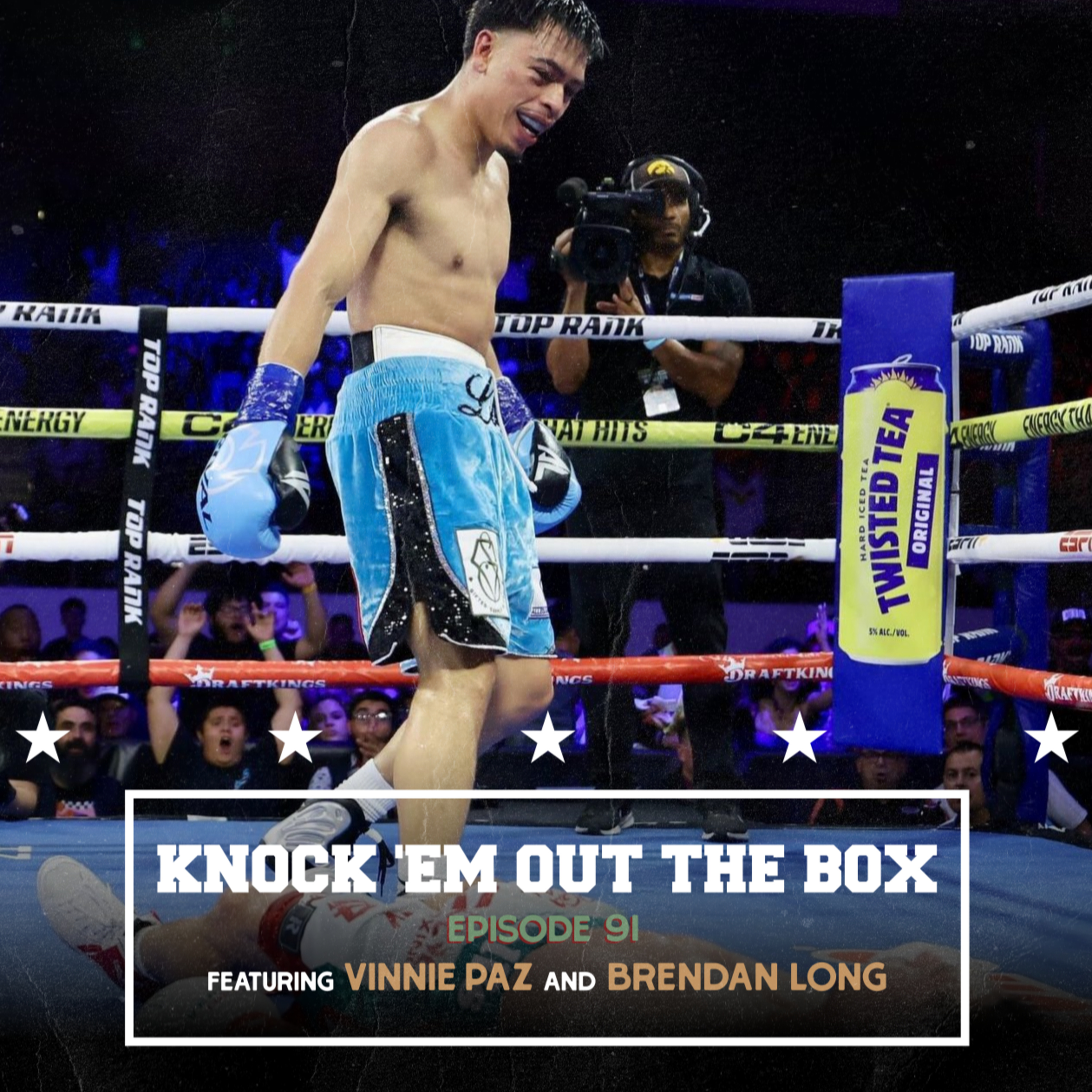 Knock \'Em Out the Box