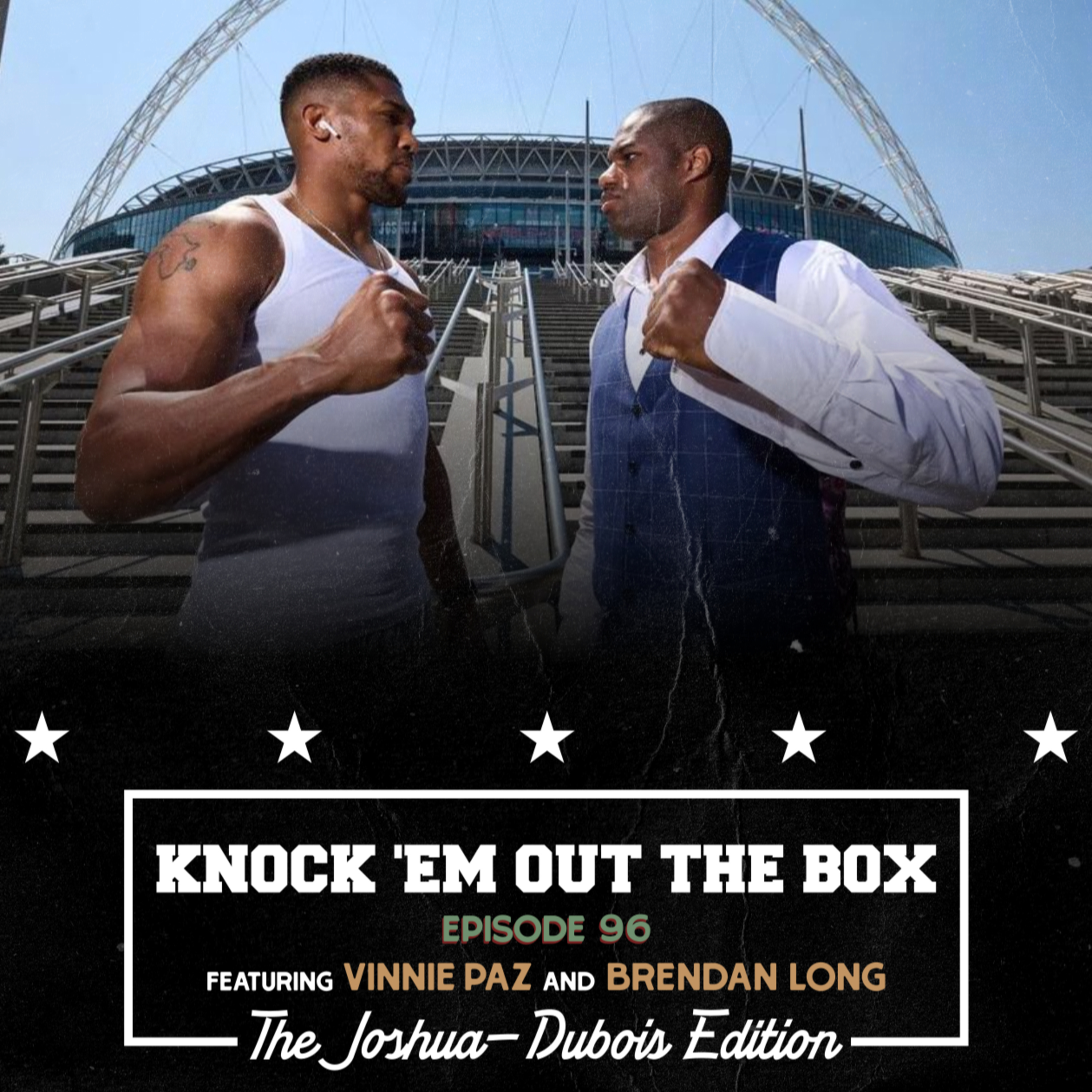 Knock \'Em Out the Box