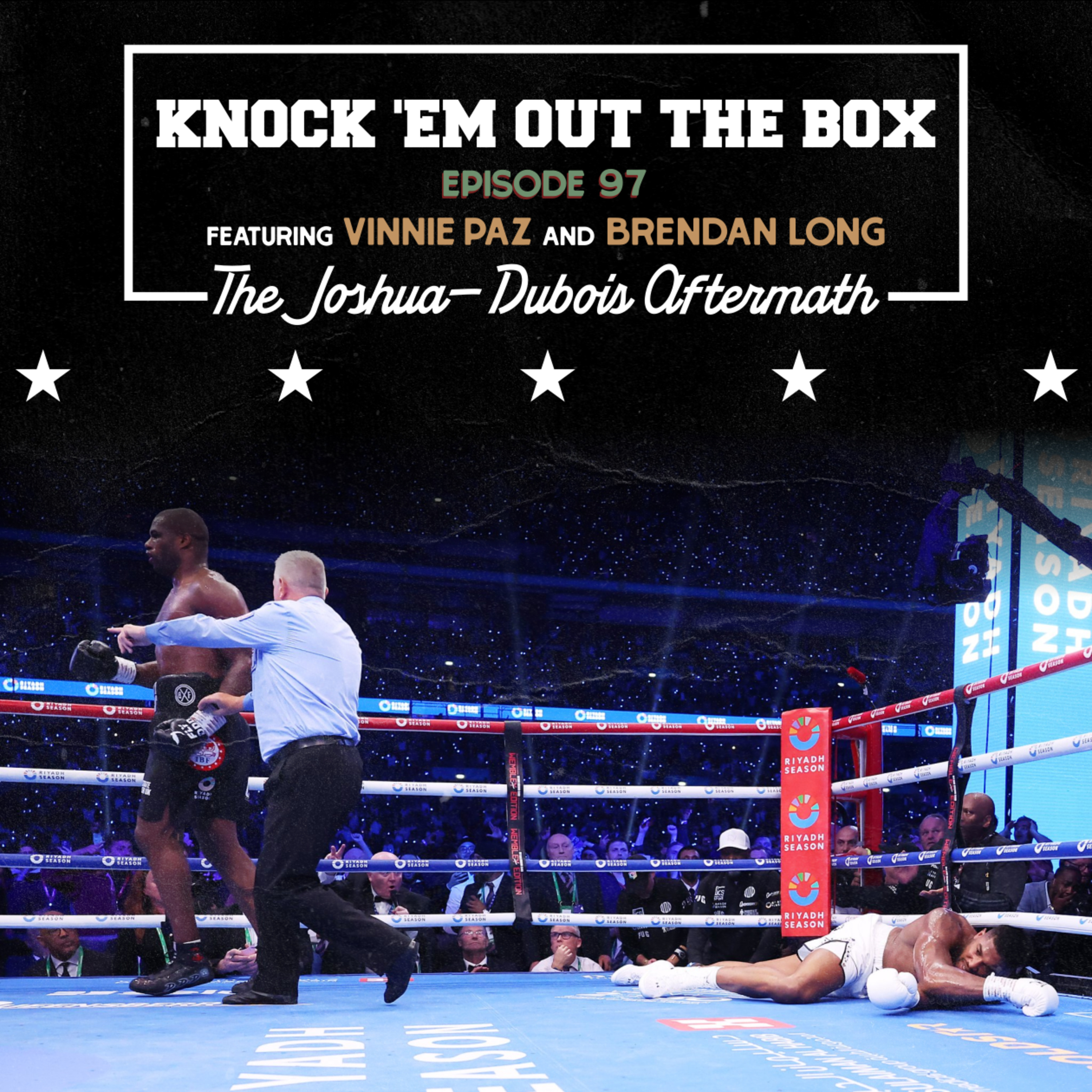Knock \'Em Out the Box