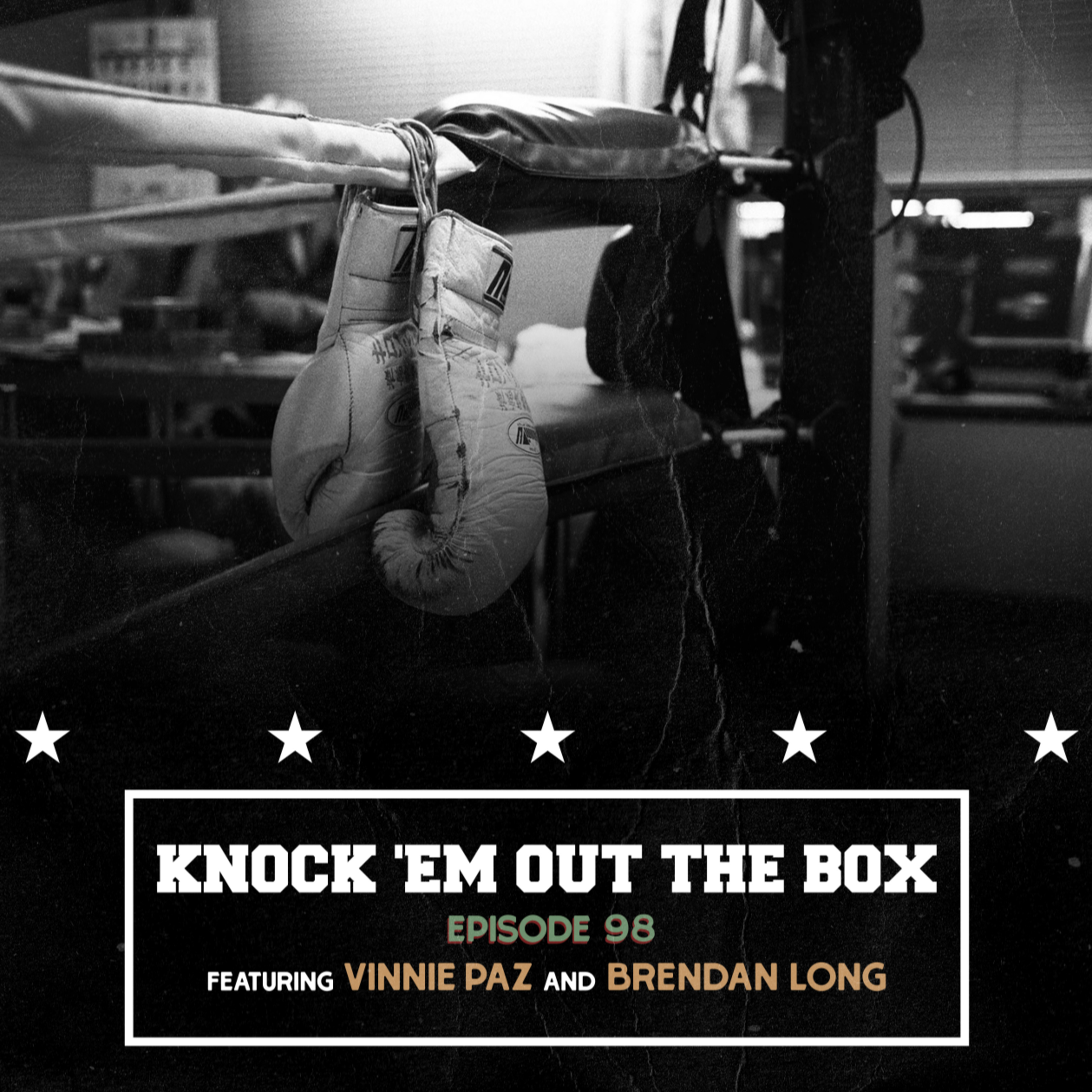 Knock \'Em Out the Box