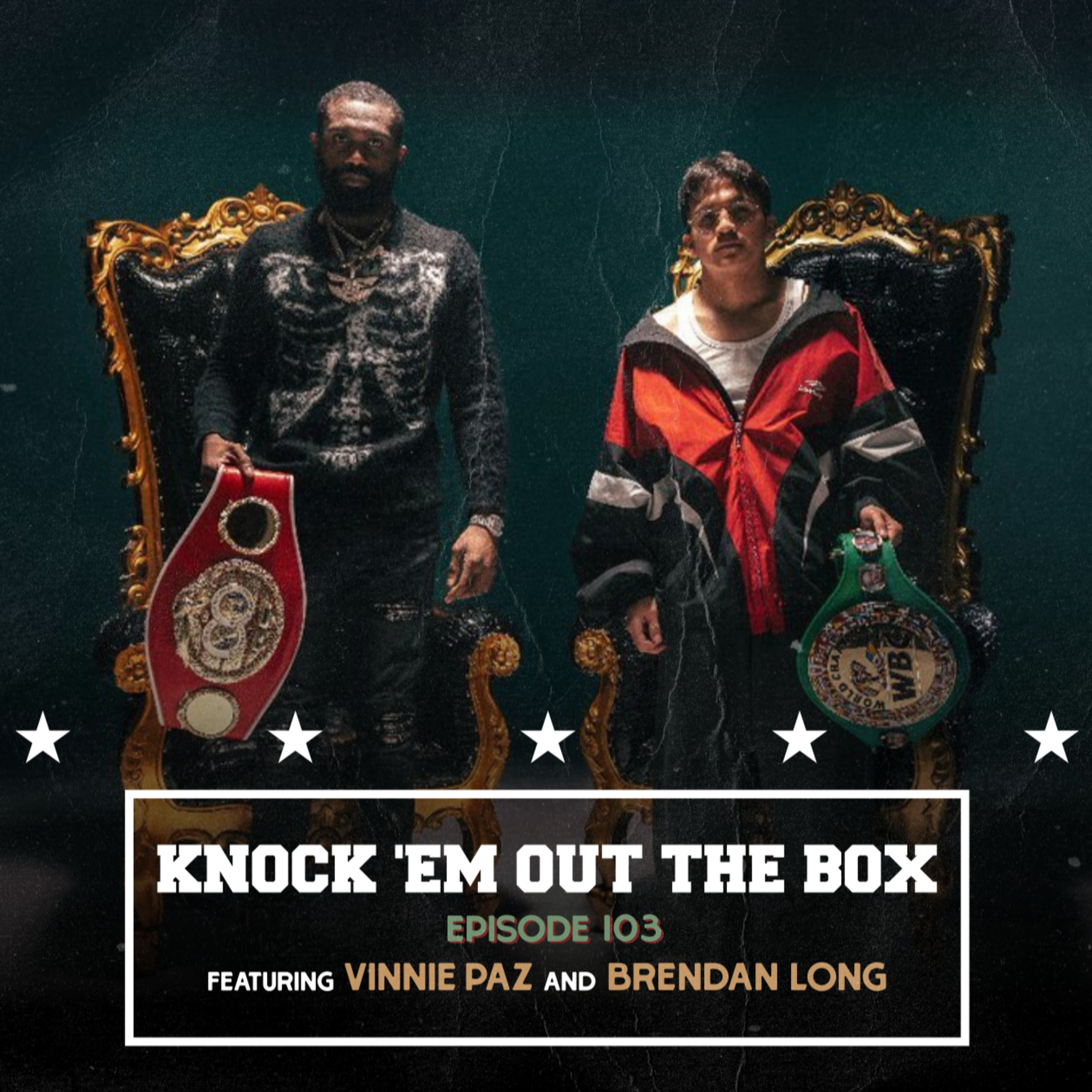 Knock \'Em Out the Box