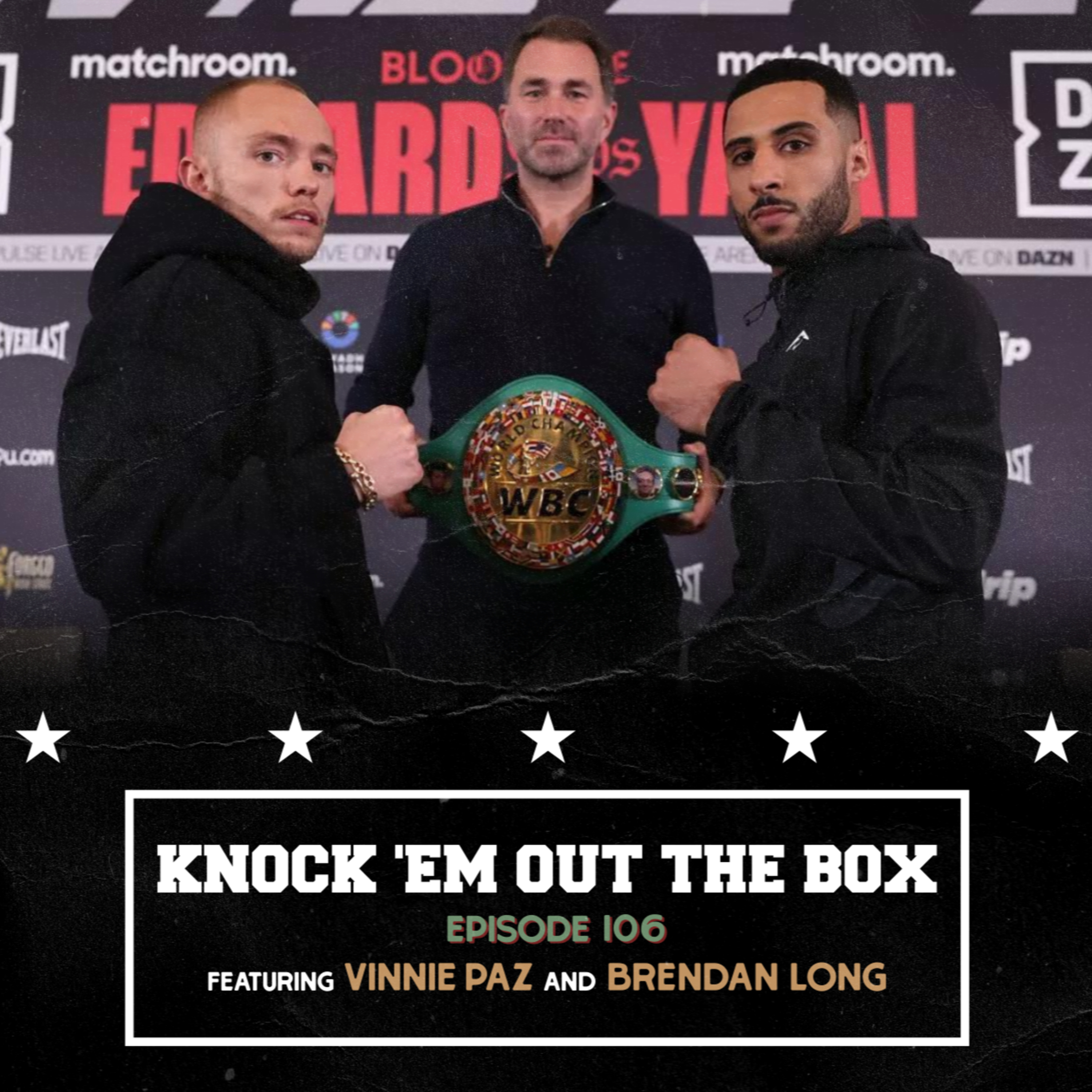 Knock \'Em Out the Box
