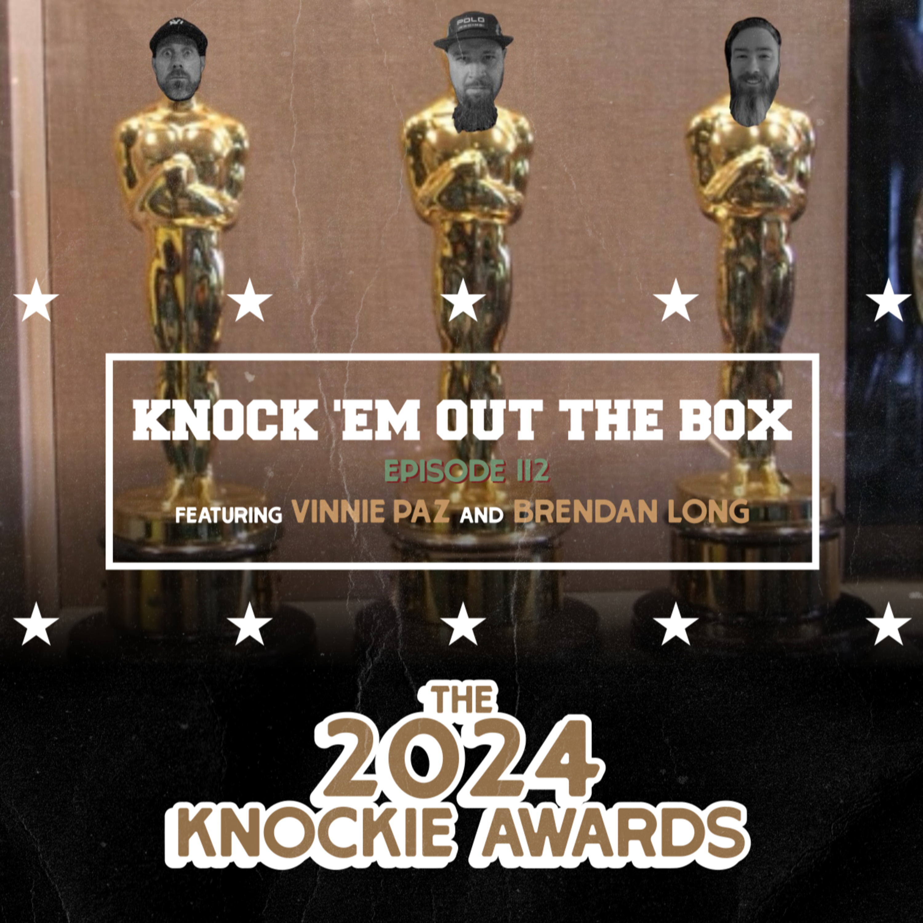 Knock \'Em Out the Box