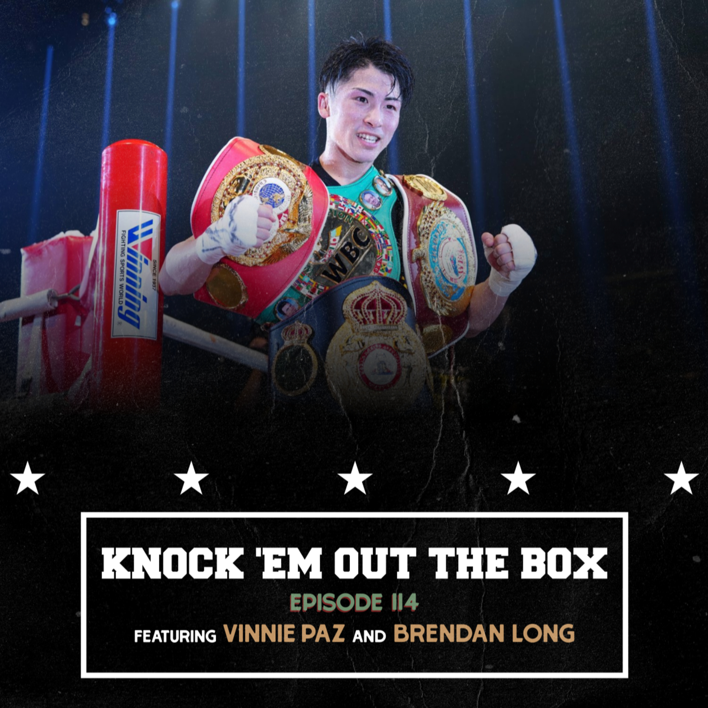 Knock \'Em Out the Box