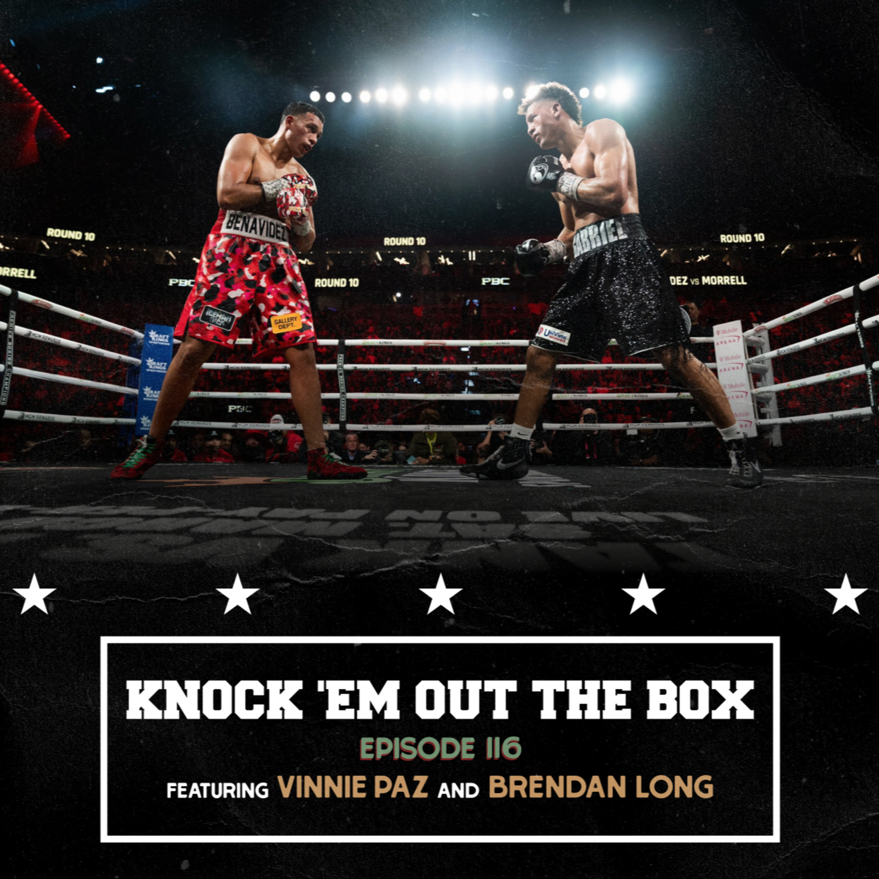 Knock \'Em Out the Box
