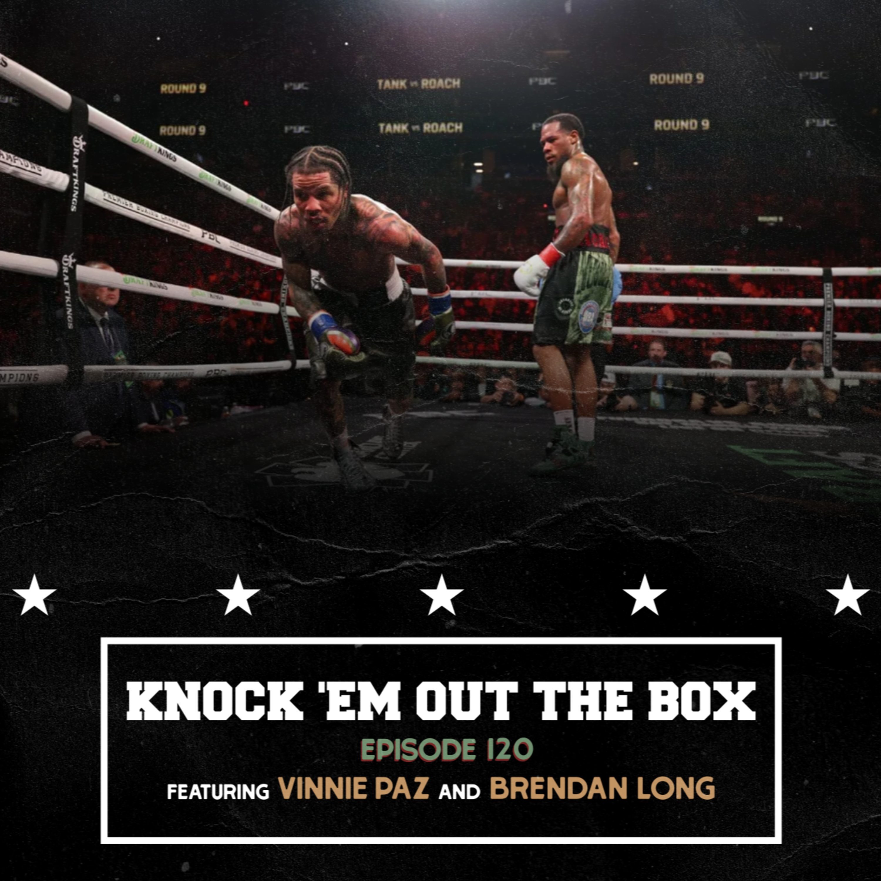 Knock \'Em Out the Box