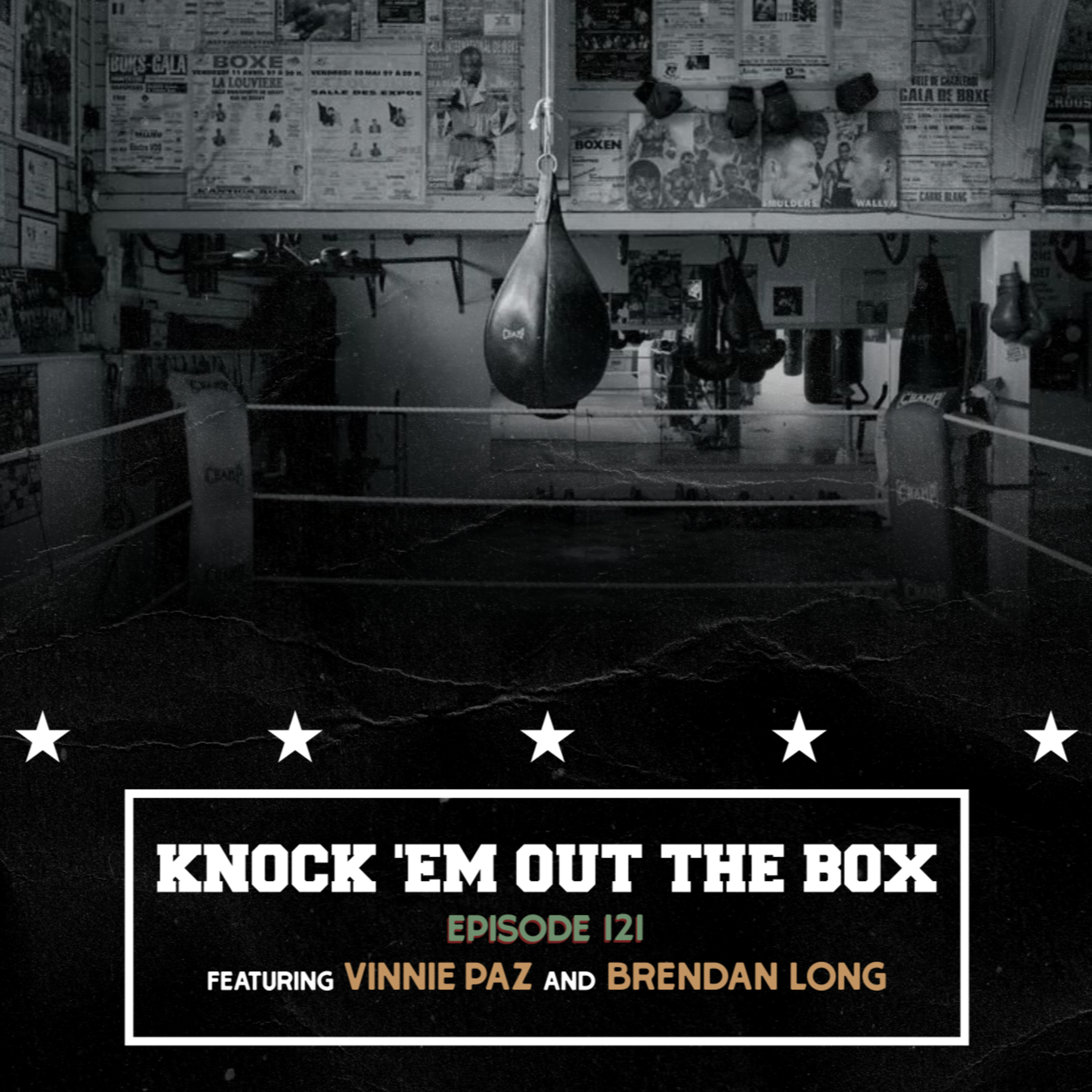Knock \'Em Out the Box