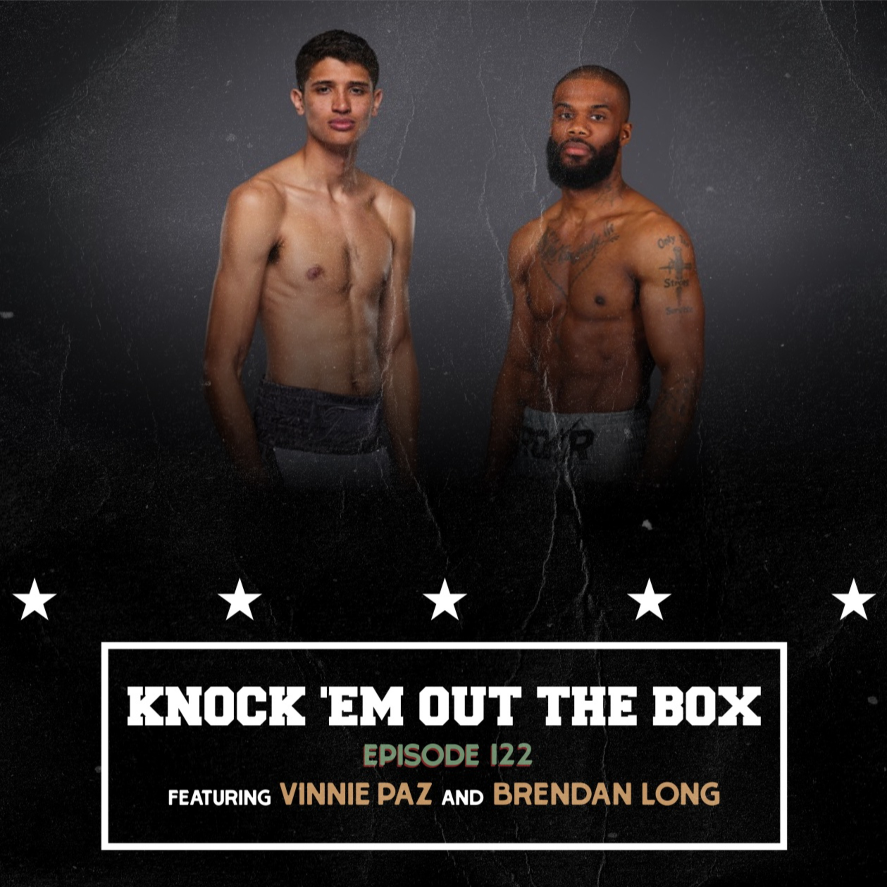 Knock \'Em Out the Box
