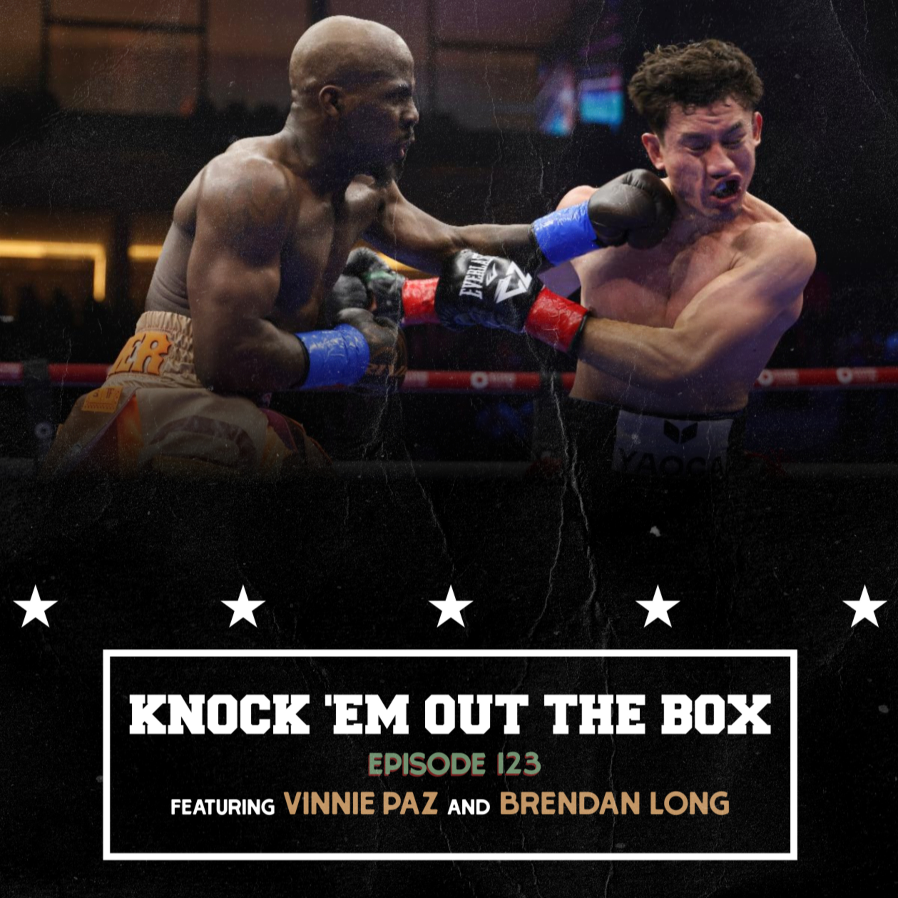 Knock \'Em Out the Box