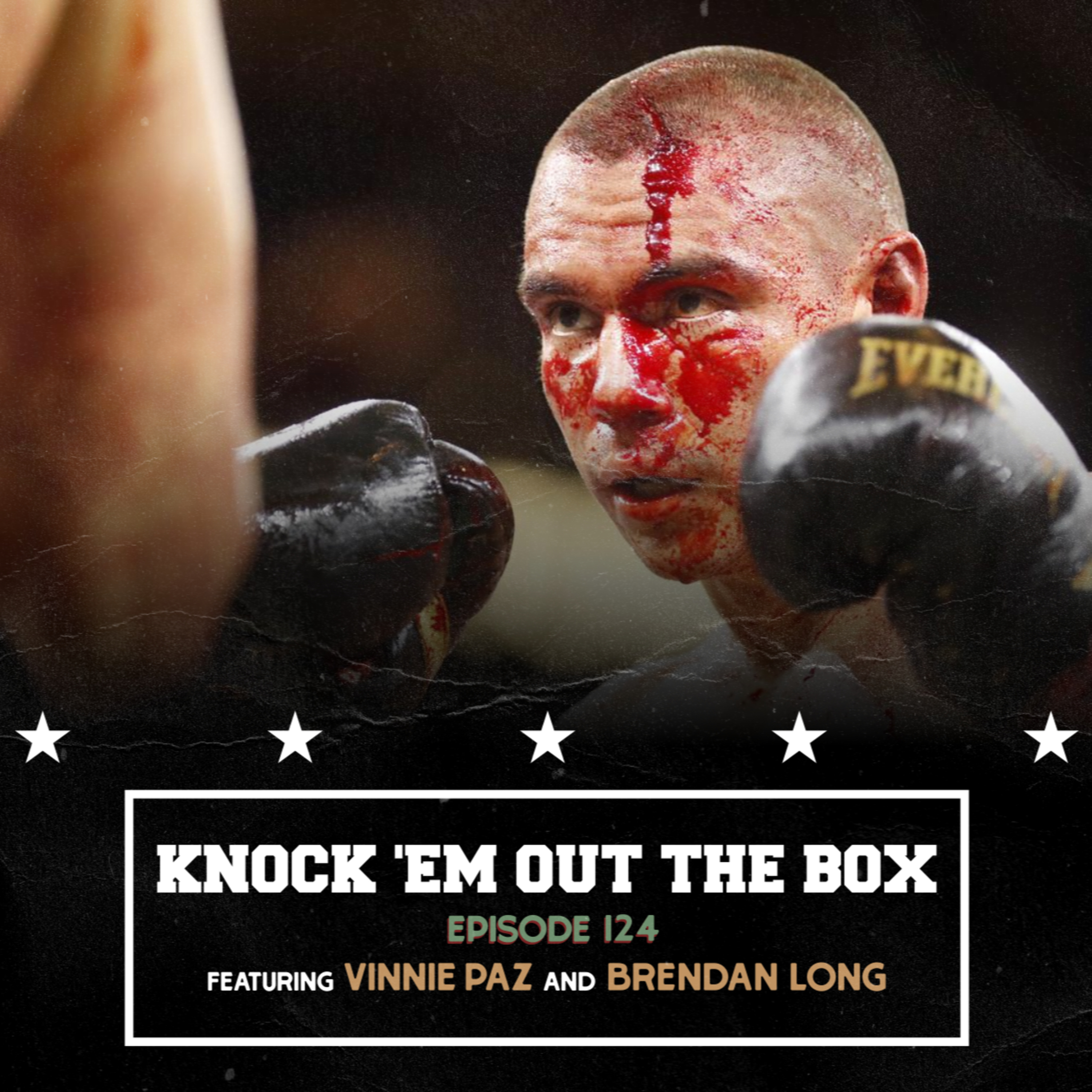Knock \'Em Out the Box