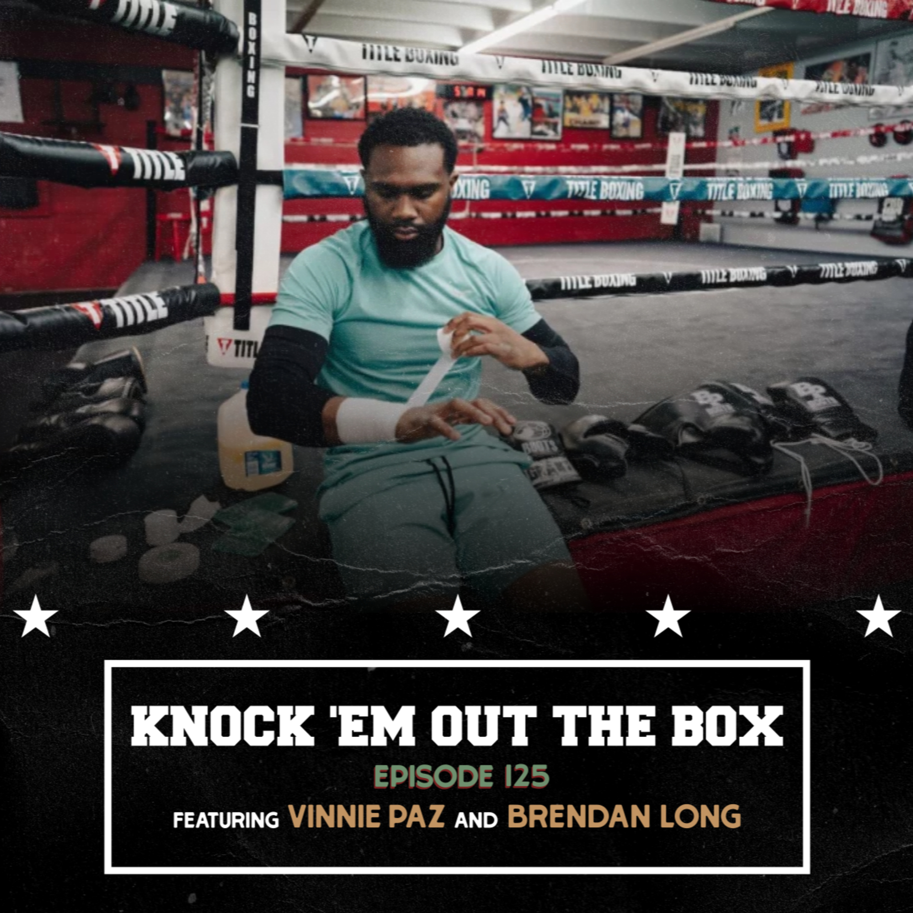 Knock \'Em Out the Box