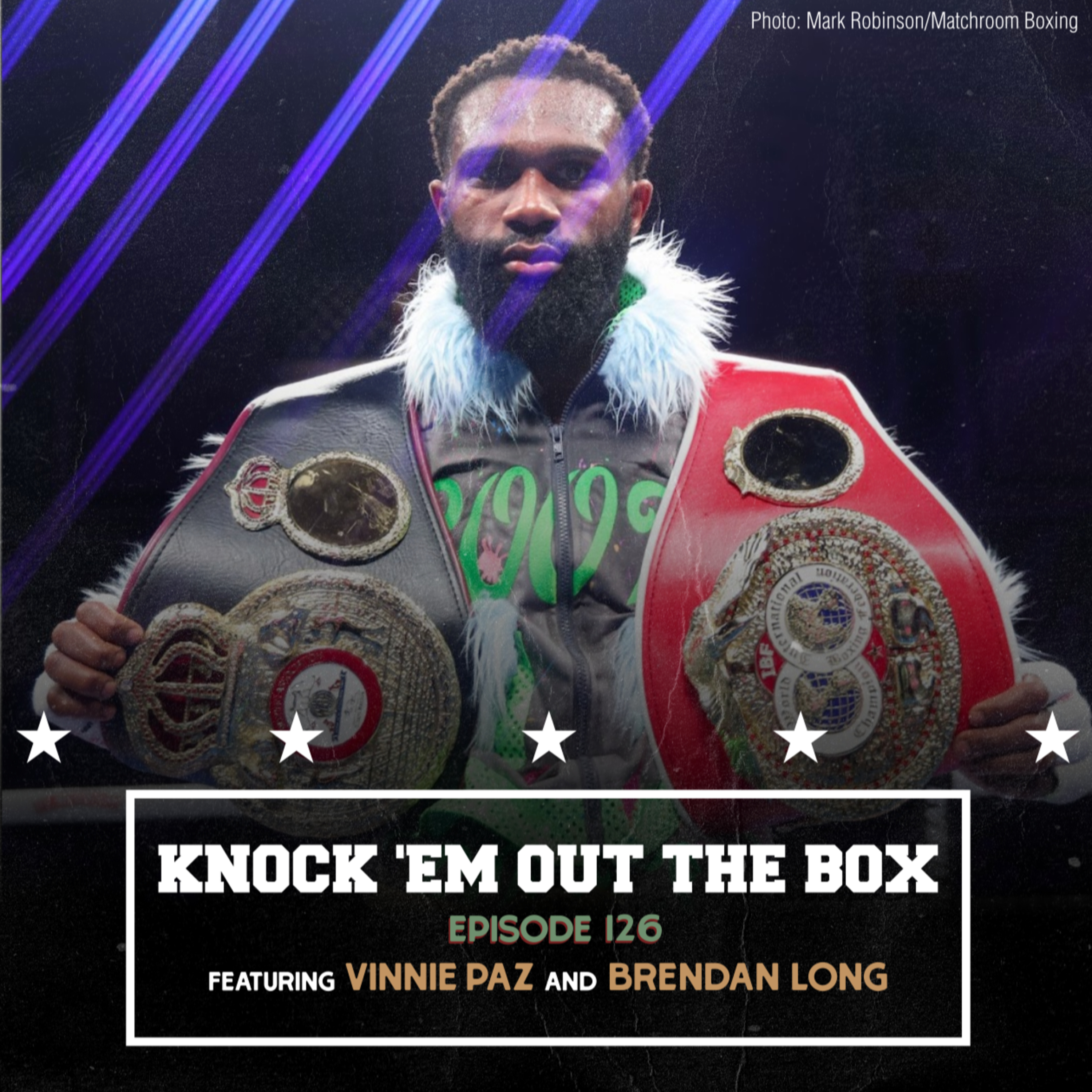 Knock \'Em Out the Box