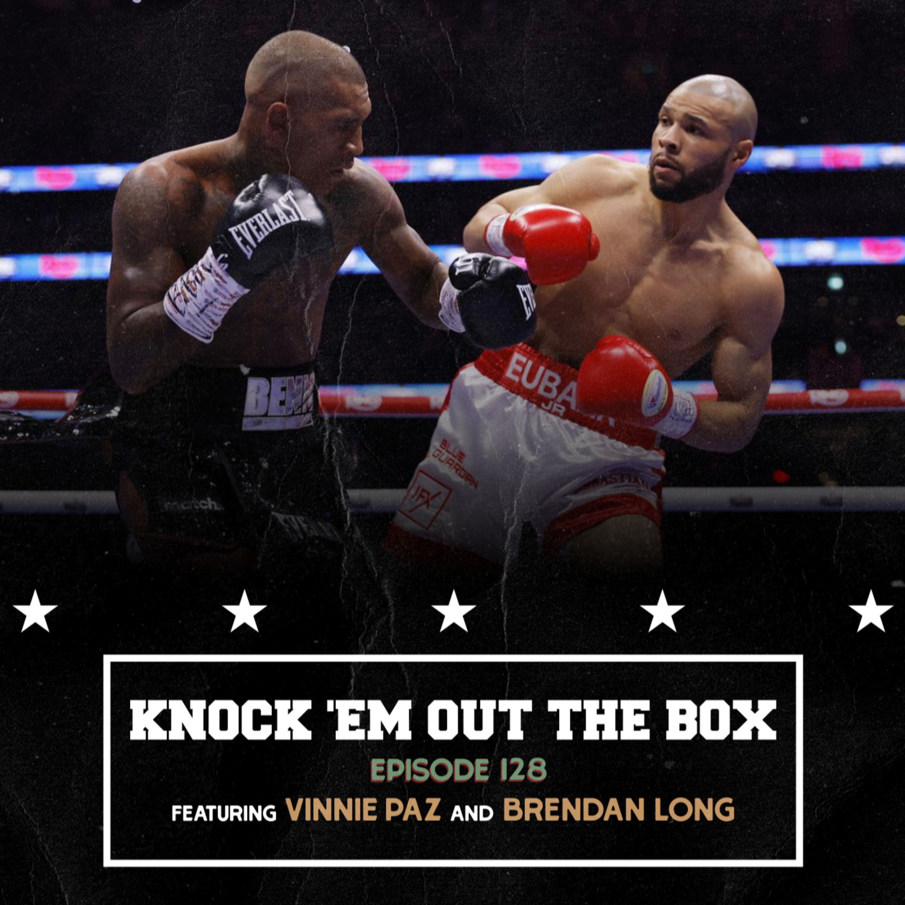 Knock \'Em Out the Box