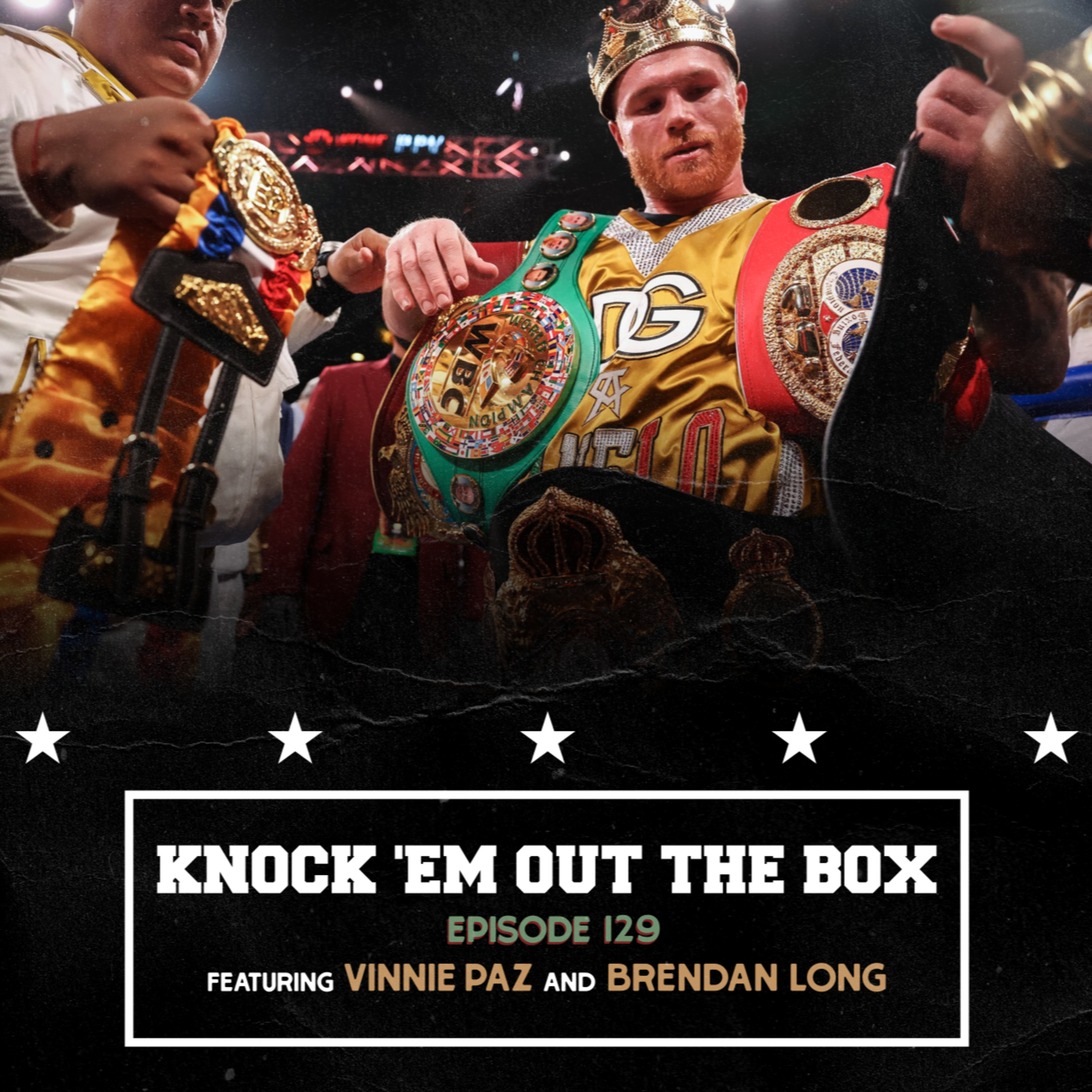 Knock \'Em Out the Box