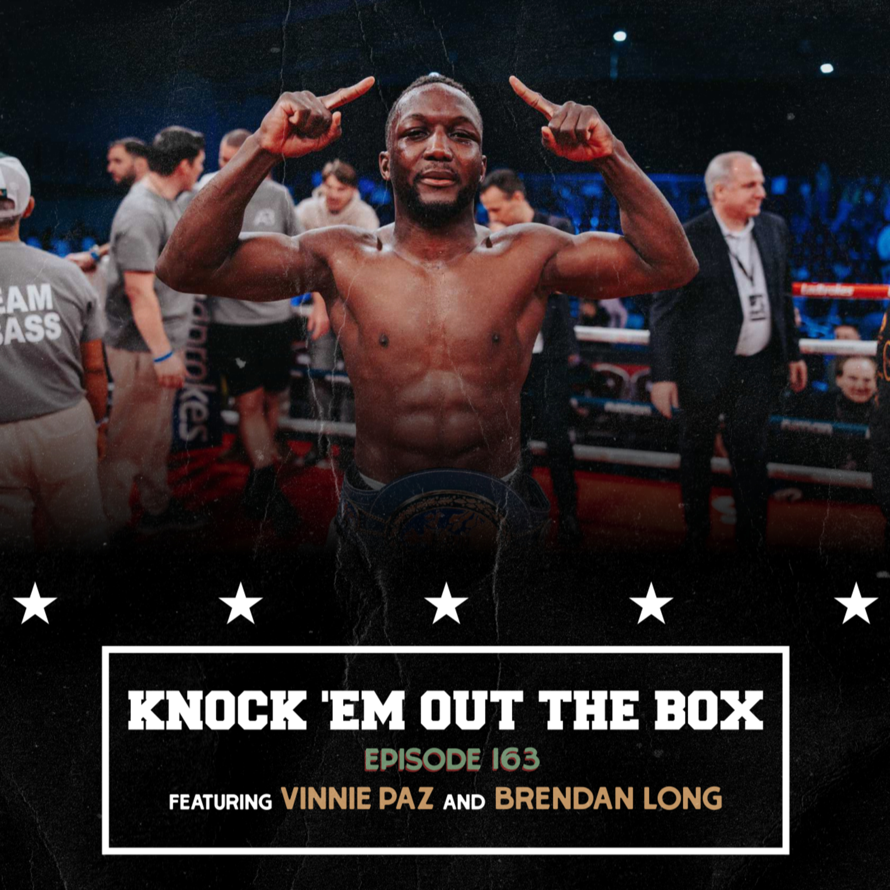 Episode 163 - September to Remember