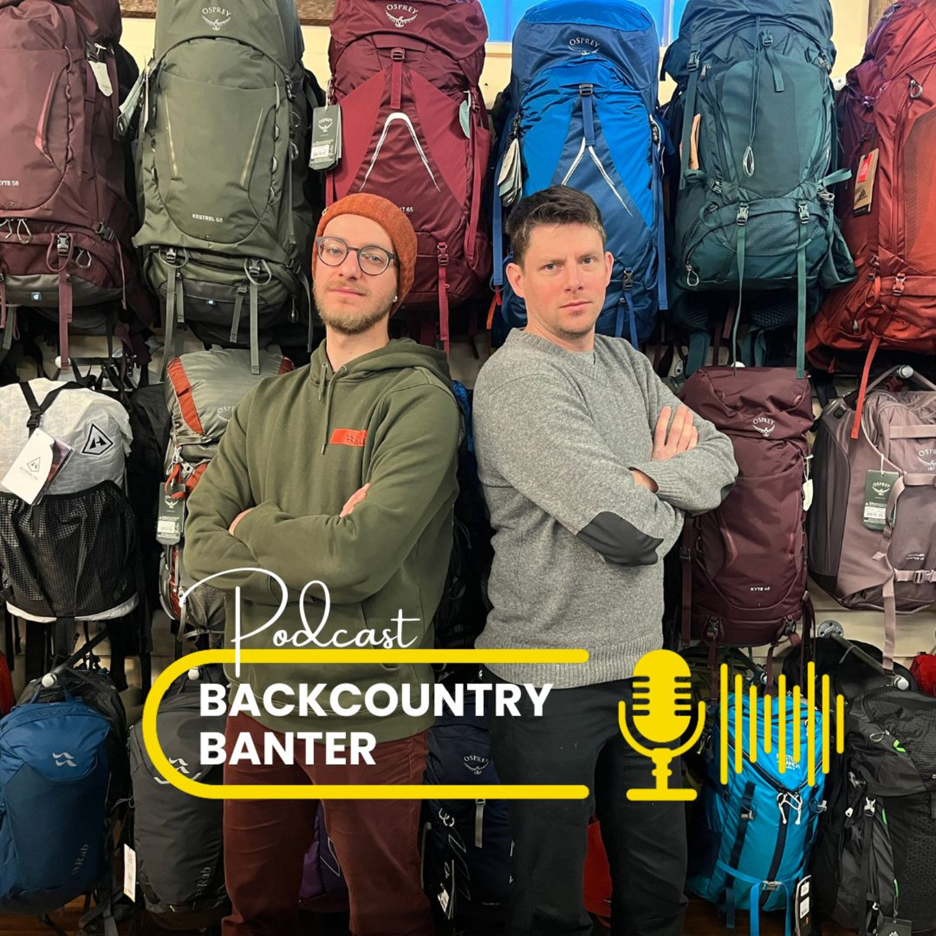 Backcountry Banter