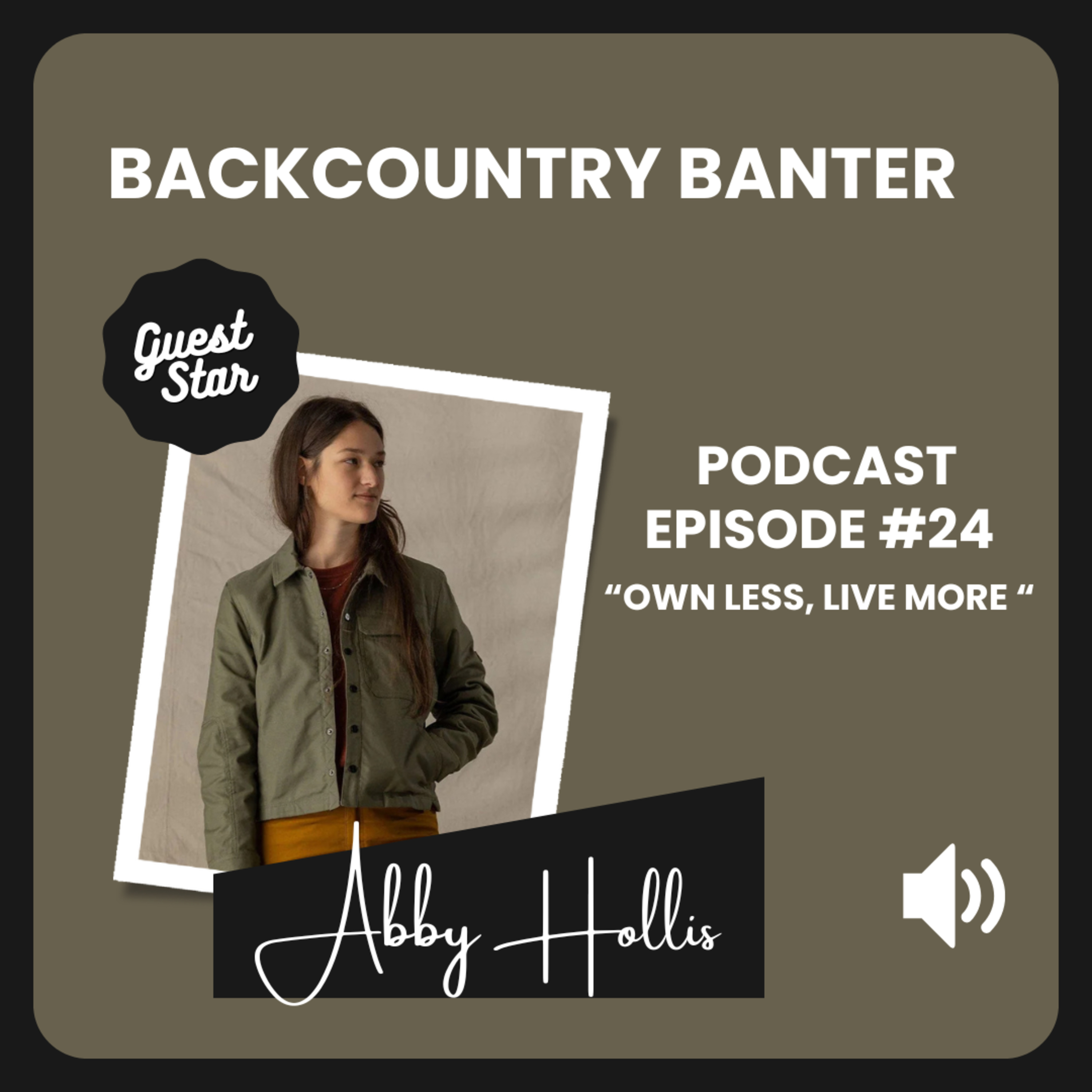 Backcountry Banter