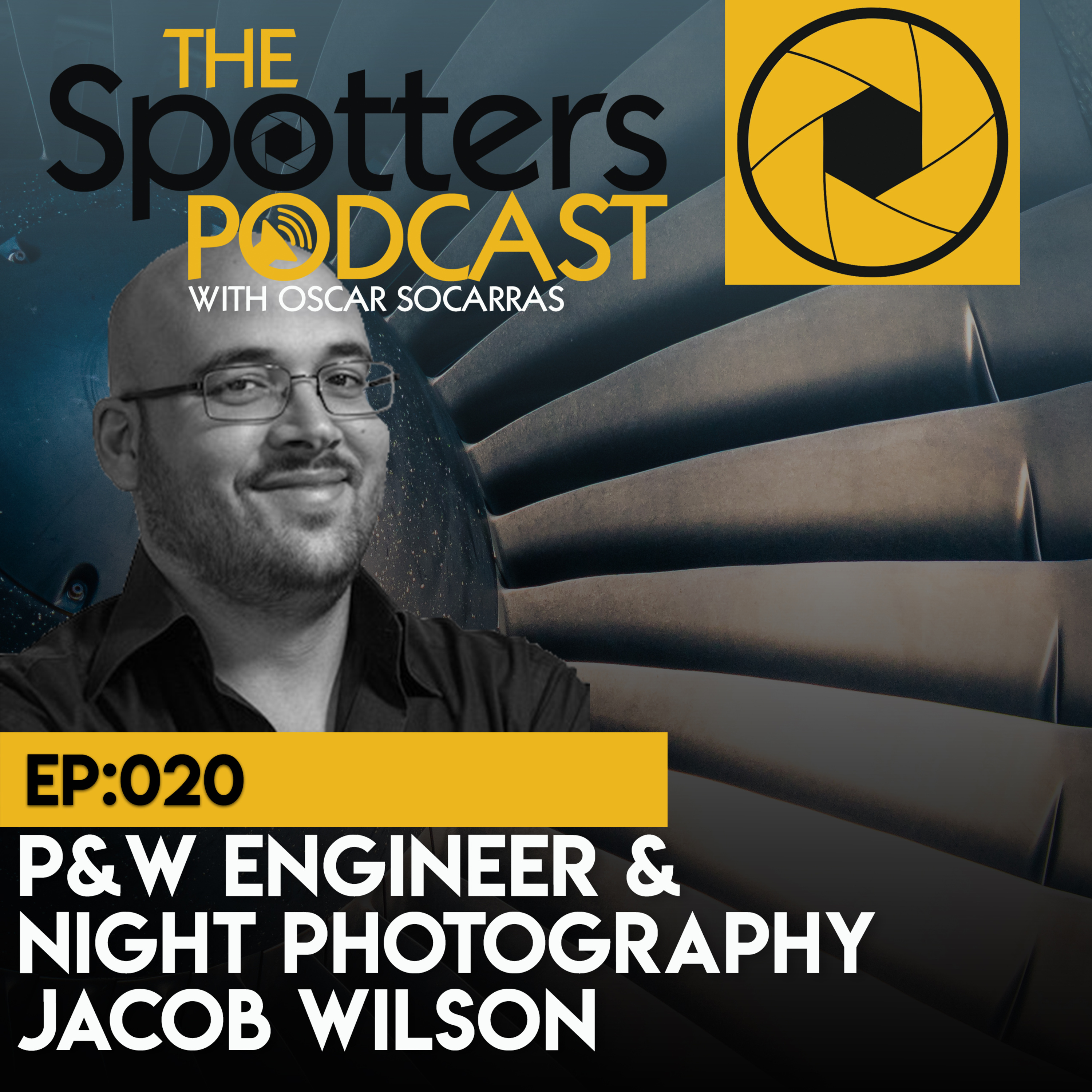 The Spotters Podcast