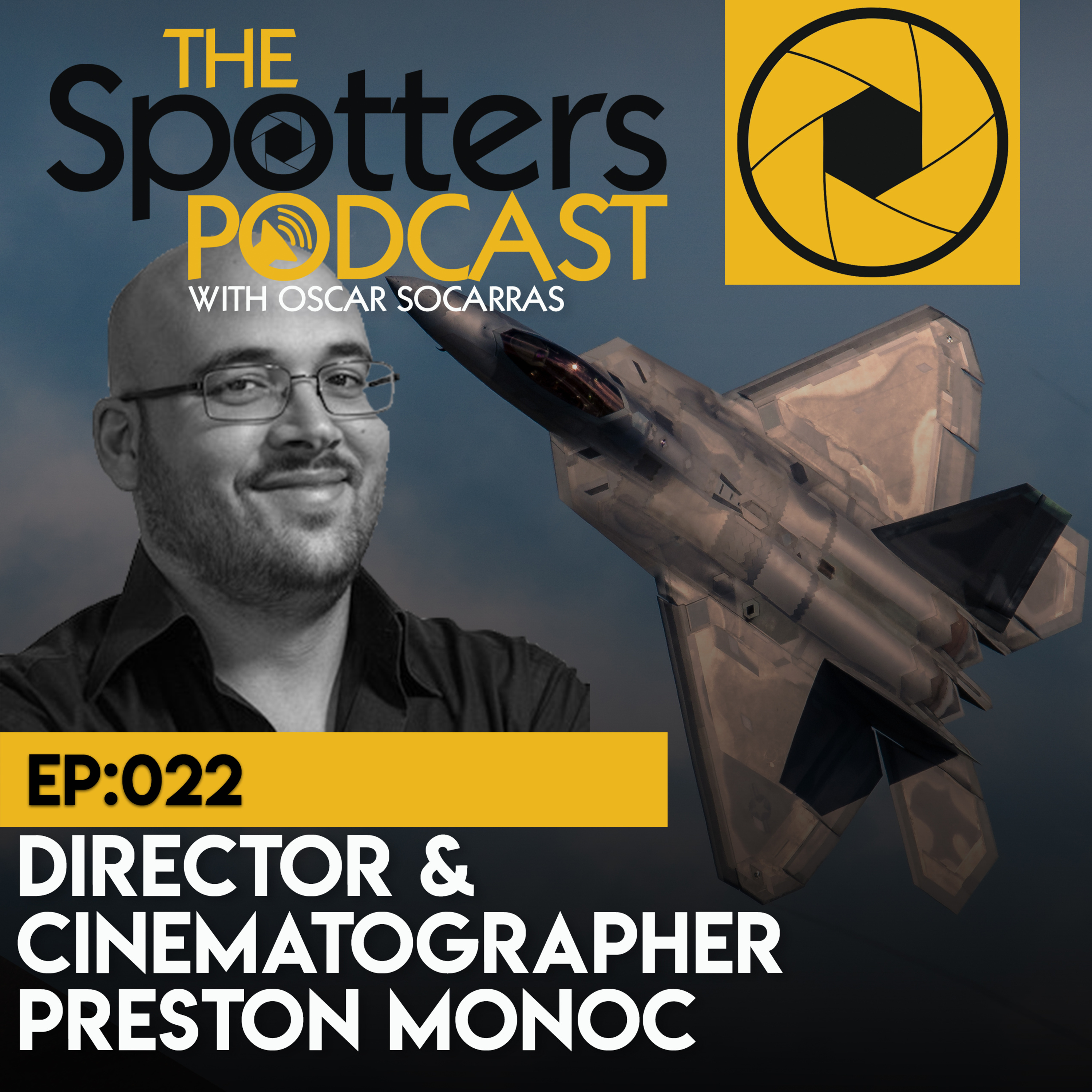 The Spotters Podcast