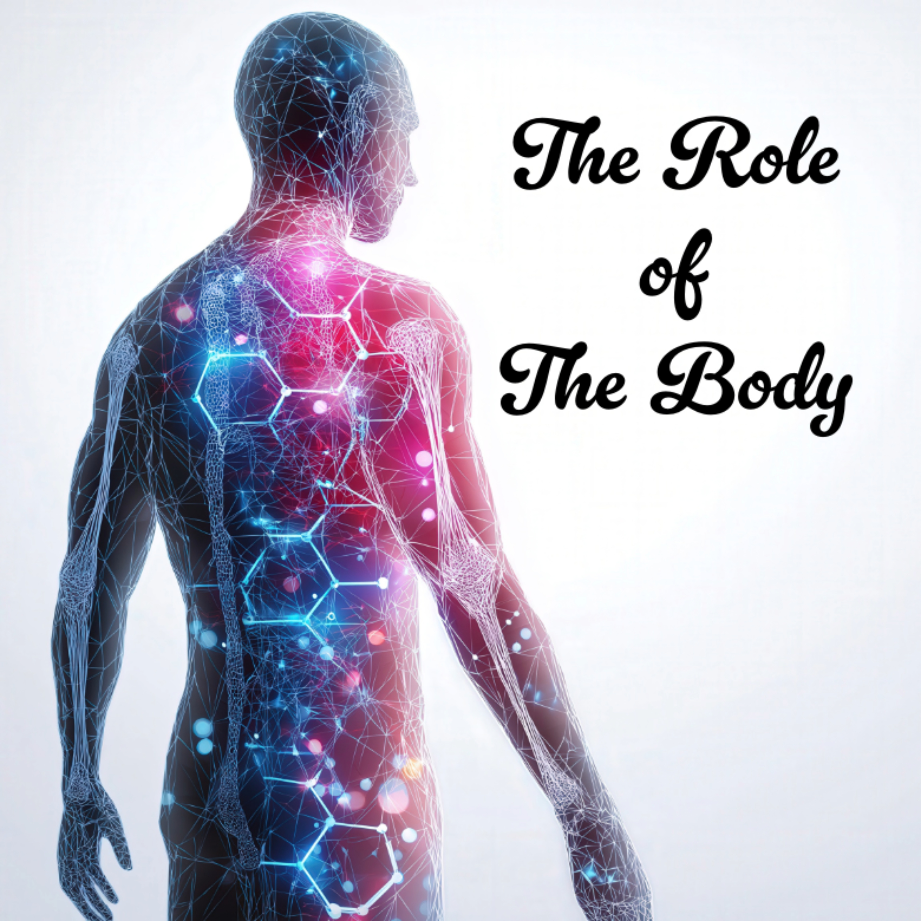 The Role of the Body episode artwork